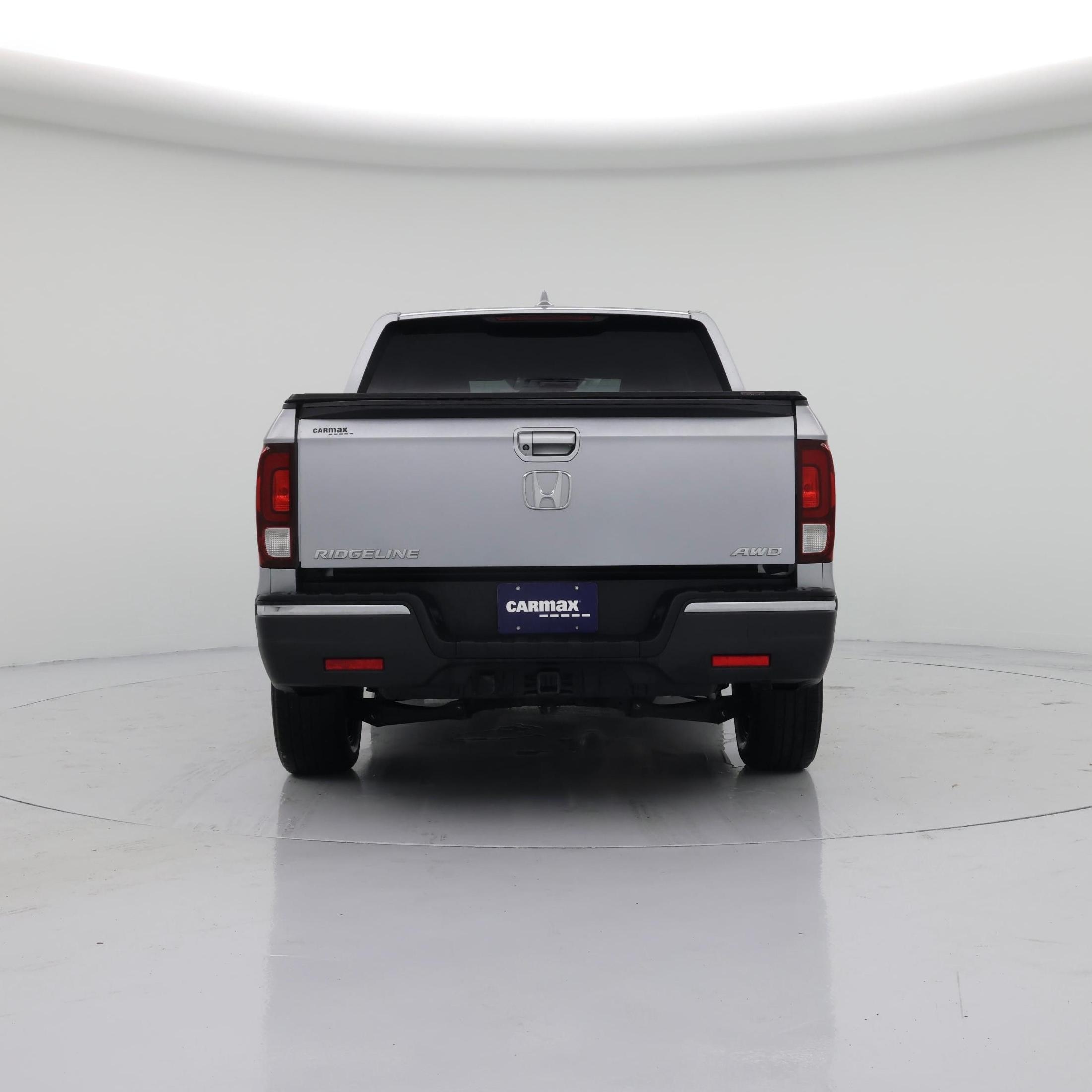 Thumbnail: 2020 Honda Ridgeline - 6