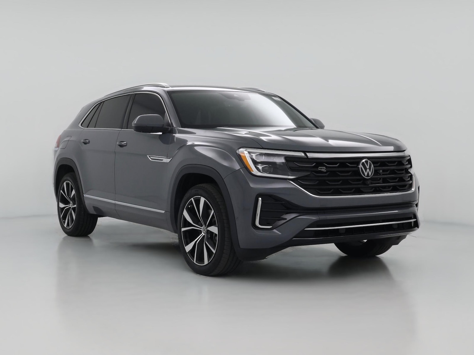 2024 Volkswagen Atlas Cross Sport SEL Premium R-LINE