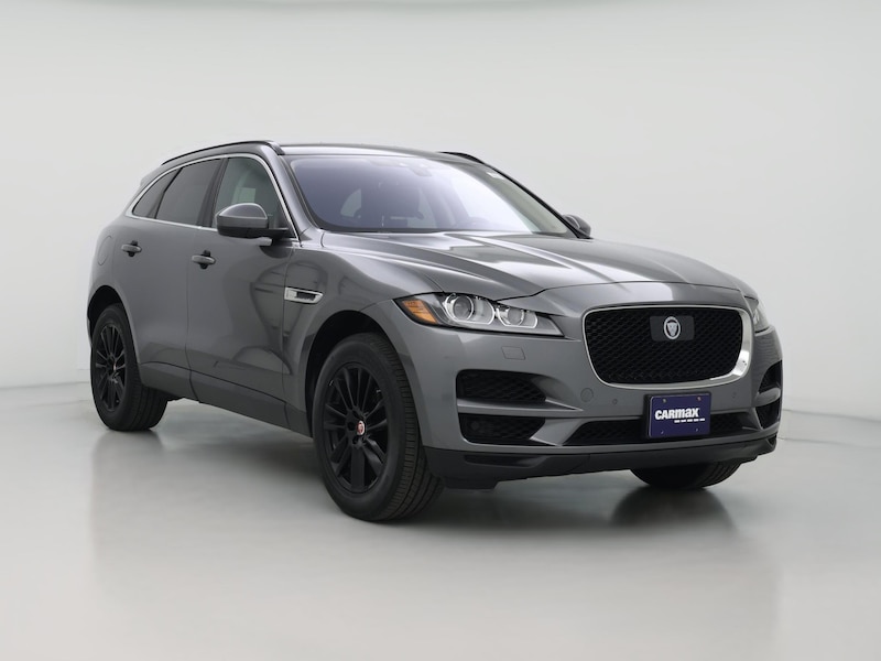2019 Jaguar F-Pace Premium -
                  Lithia Springs, GA