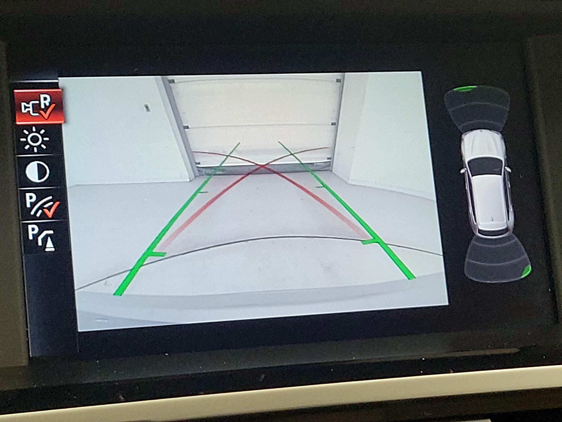 Thumbnail: 2016 BMW X3 - 14