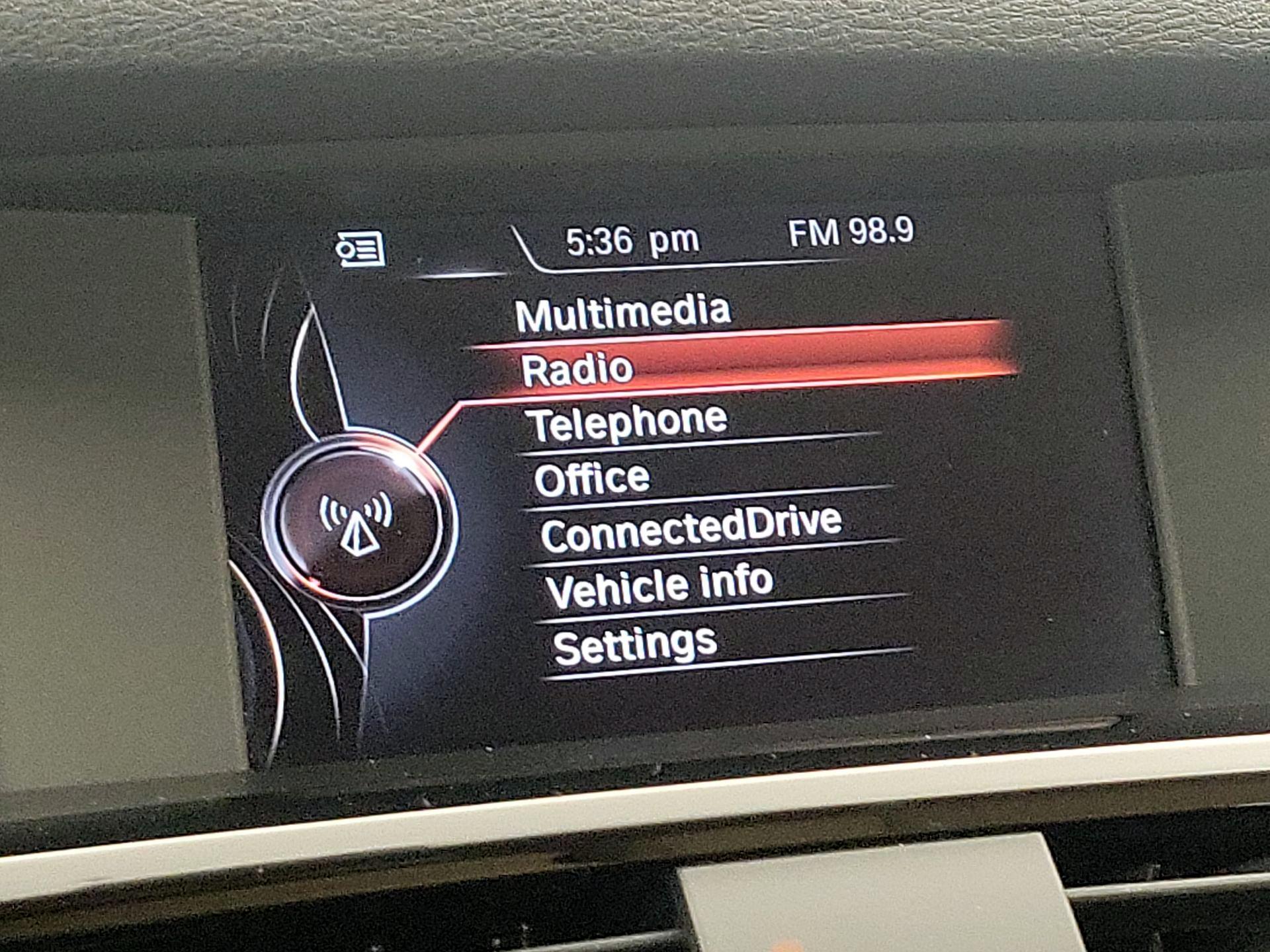 Thumbnail: 2016 BMW X3 - 15