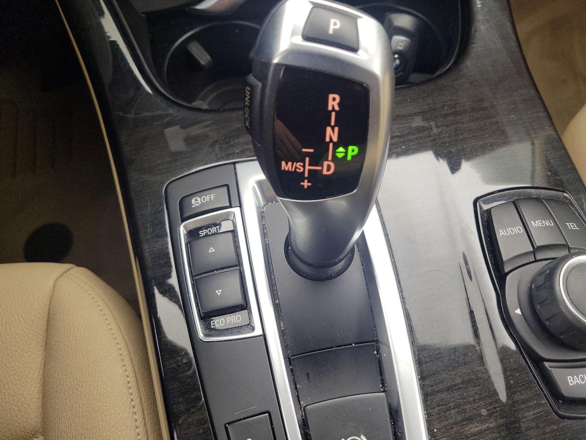 Thumbnail: 2016 BMW X3 - 17