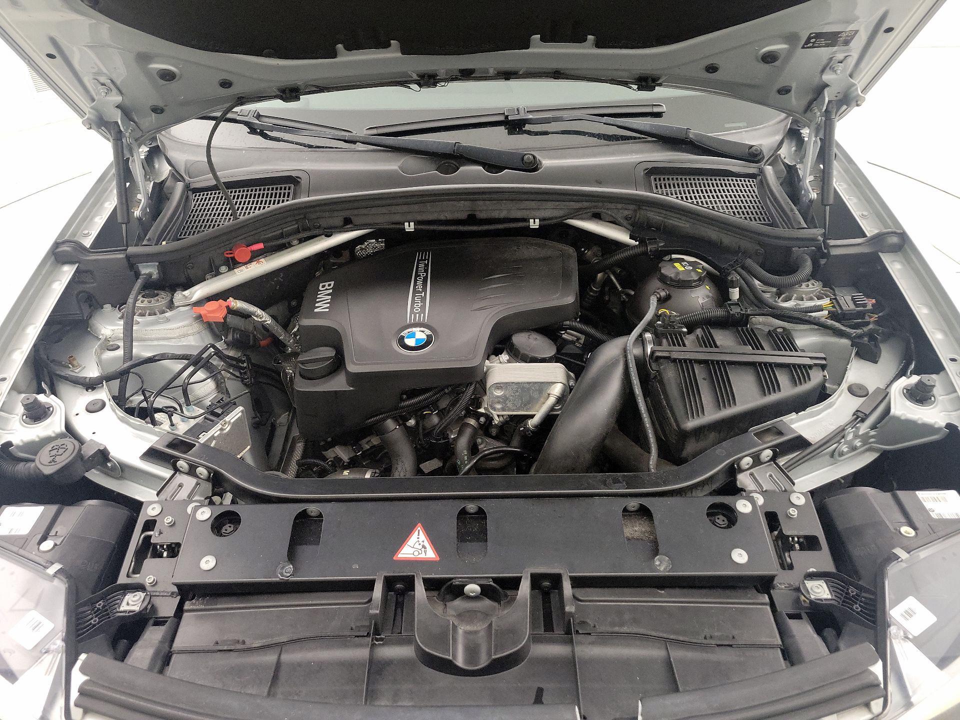 Thumbnail: 2016 BMW X3 - 20