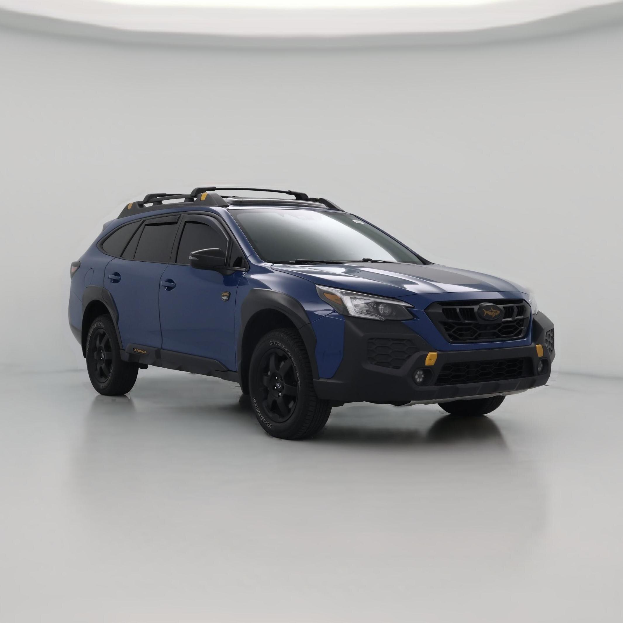 Thumbnail: 2024 Subaru Outback - 1