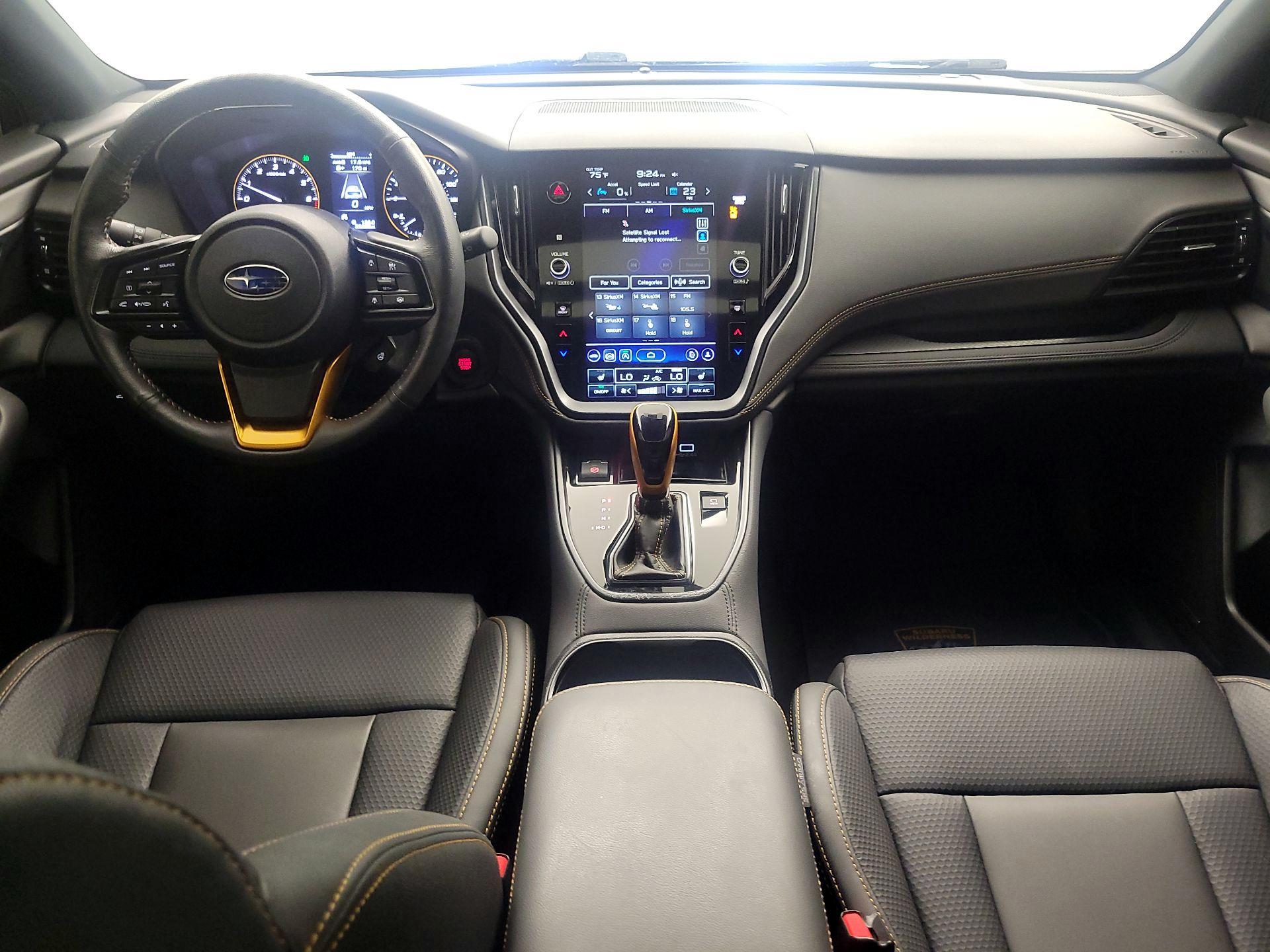 Thumbnail: 2024 Subaru Outback - 9