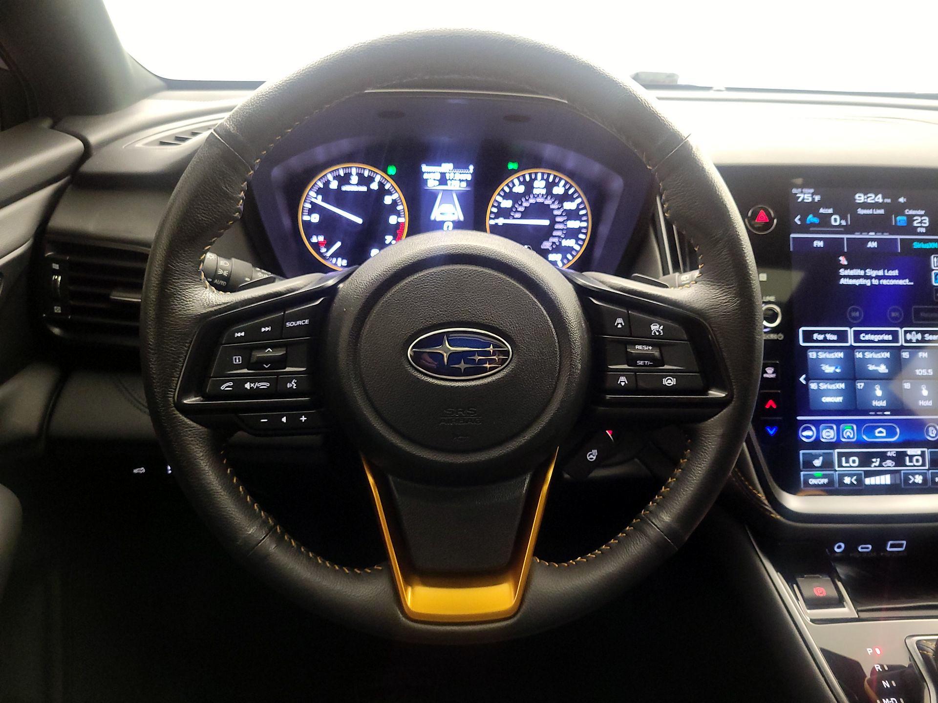 Thumbnail: 2024 Subaru Outback - 10