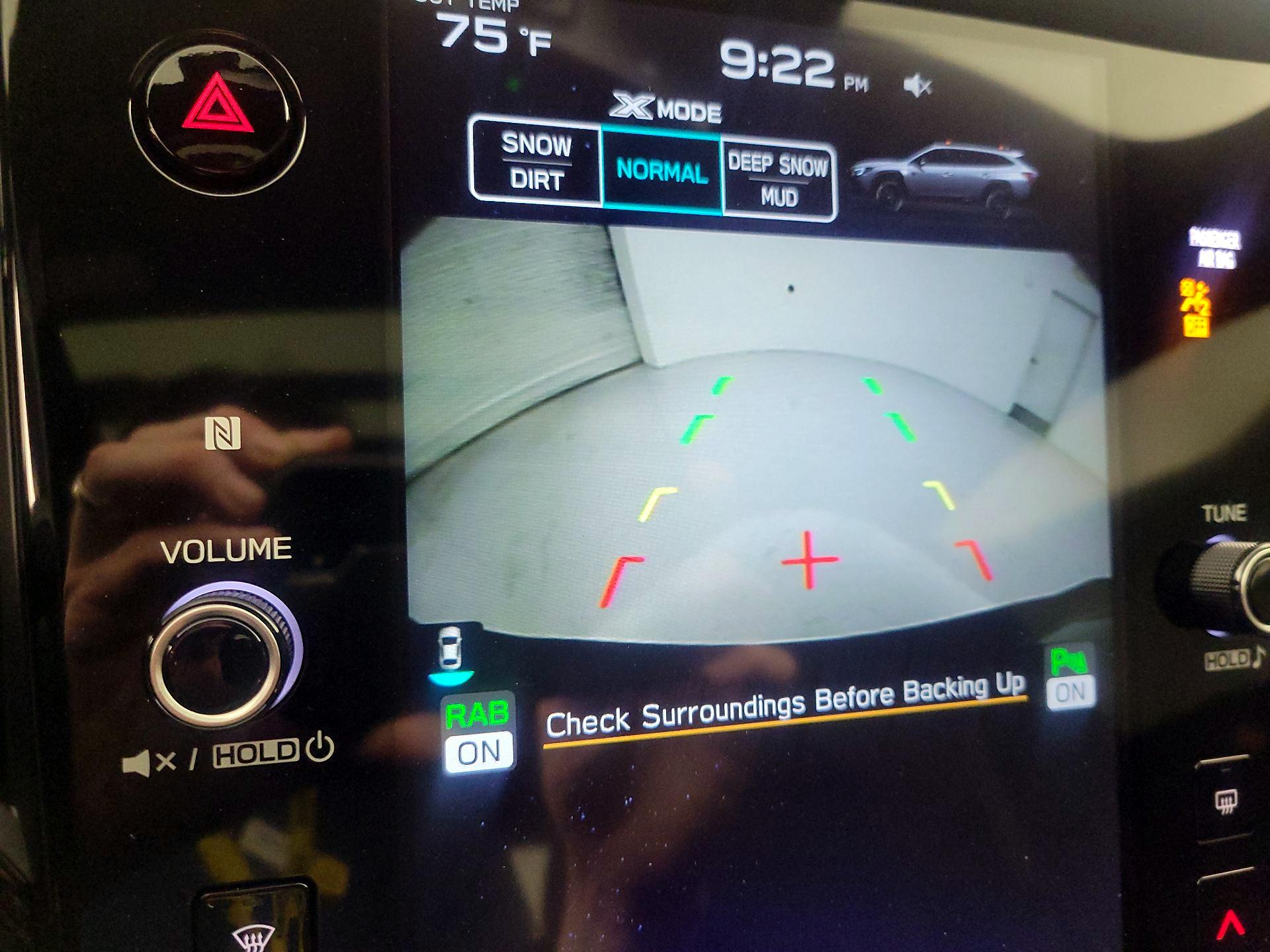 Thumbnail: 2024 Subaru Outback - 15