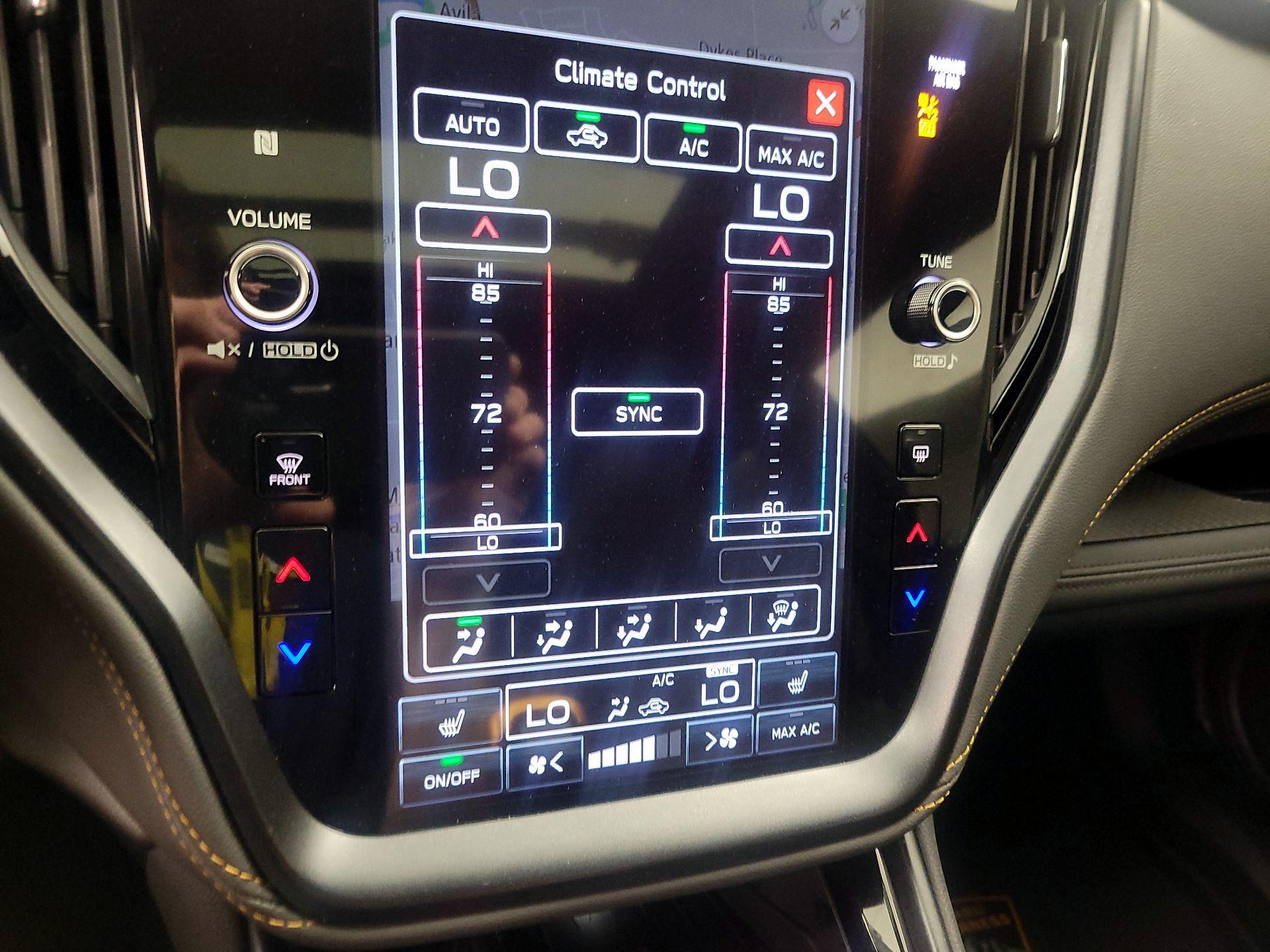 Thumbnail: 2024 Subaru Outback - 17