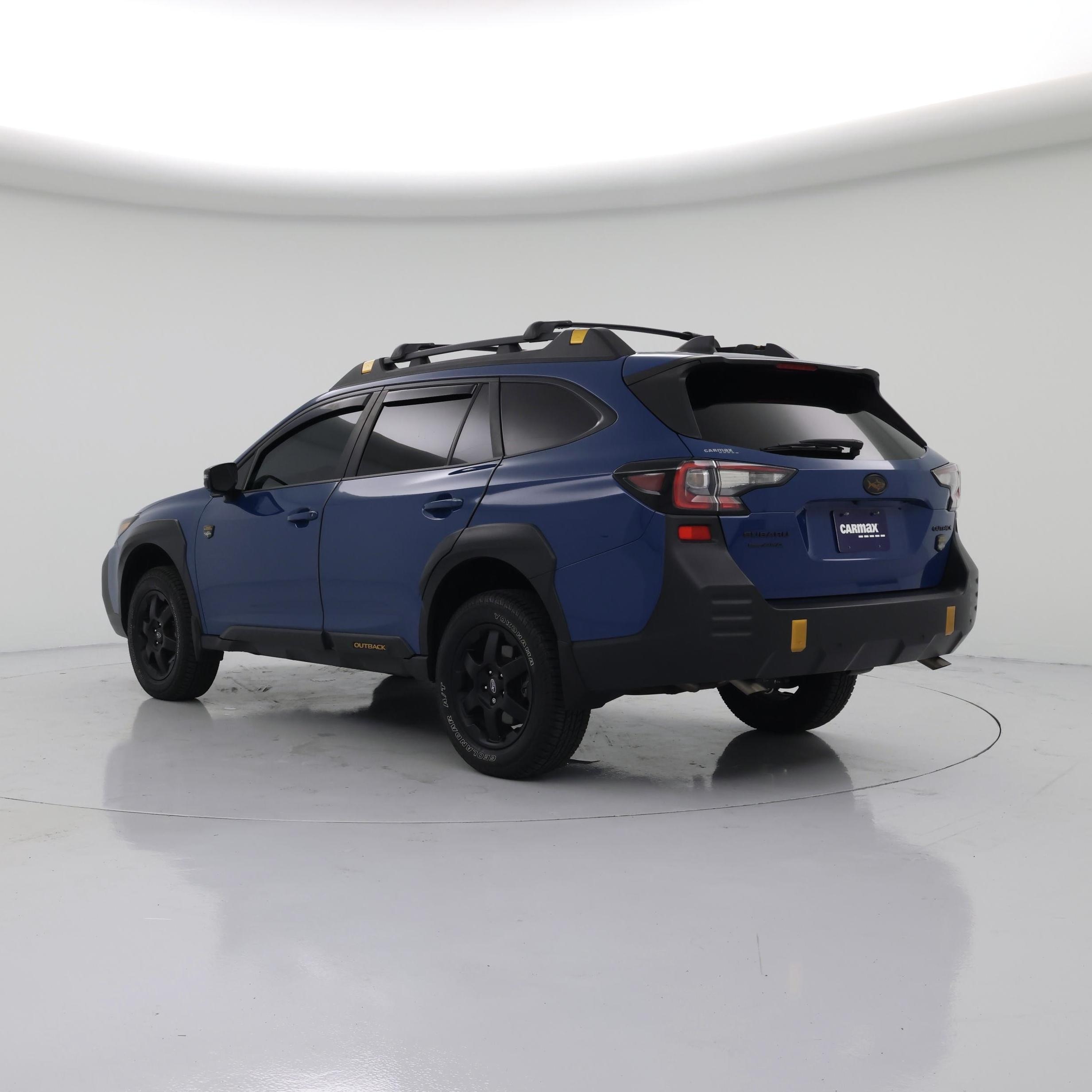 Thumbnail: 2024 Subaru Outback - 2