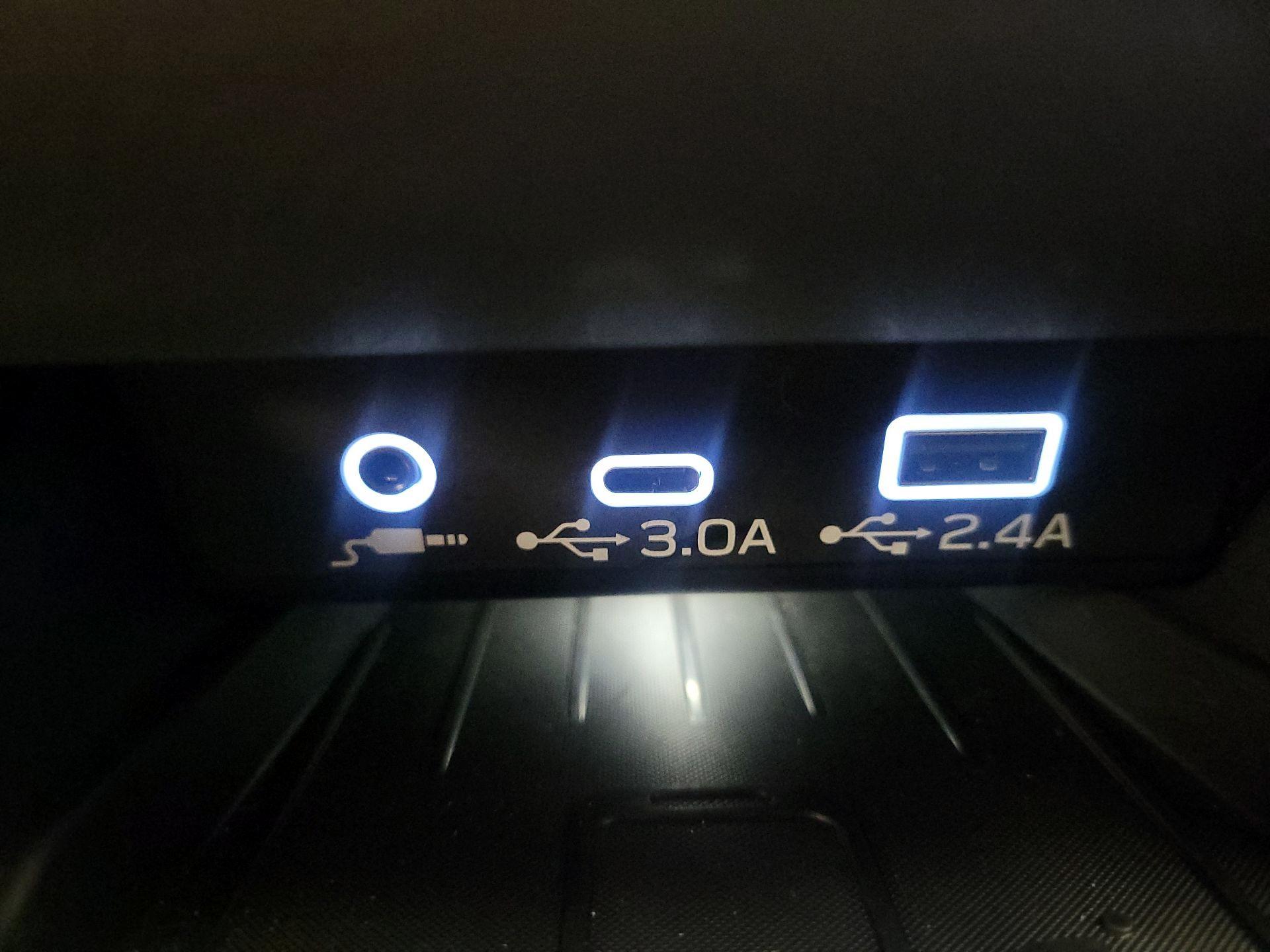 Thumbnail: 2024 Subaru Outback - 19