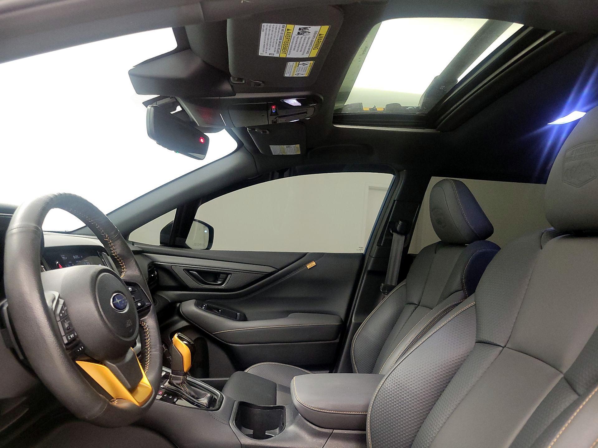 Thumbnail: 2024 Subaru Outback - 20