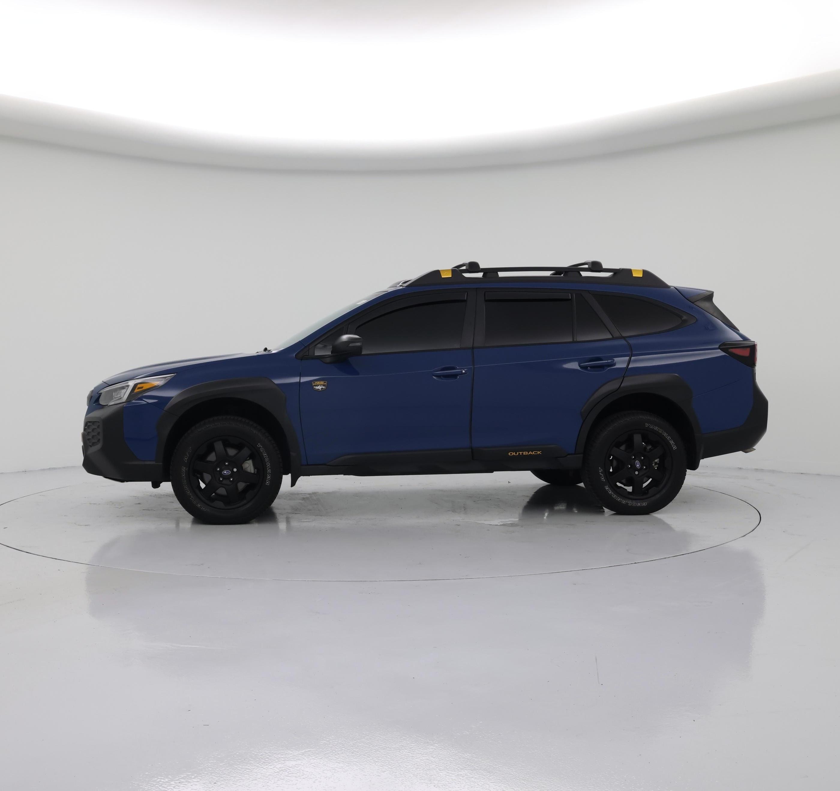Thumbnail: 2024 Subaru Outback - 3