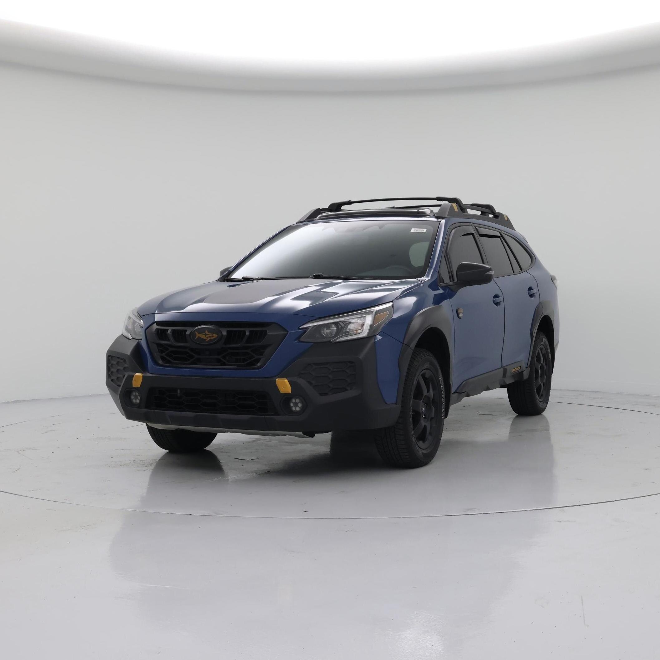 Thumbnail: 2024 Subaru Outback - 4
