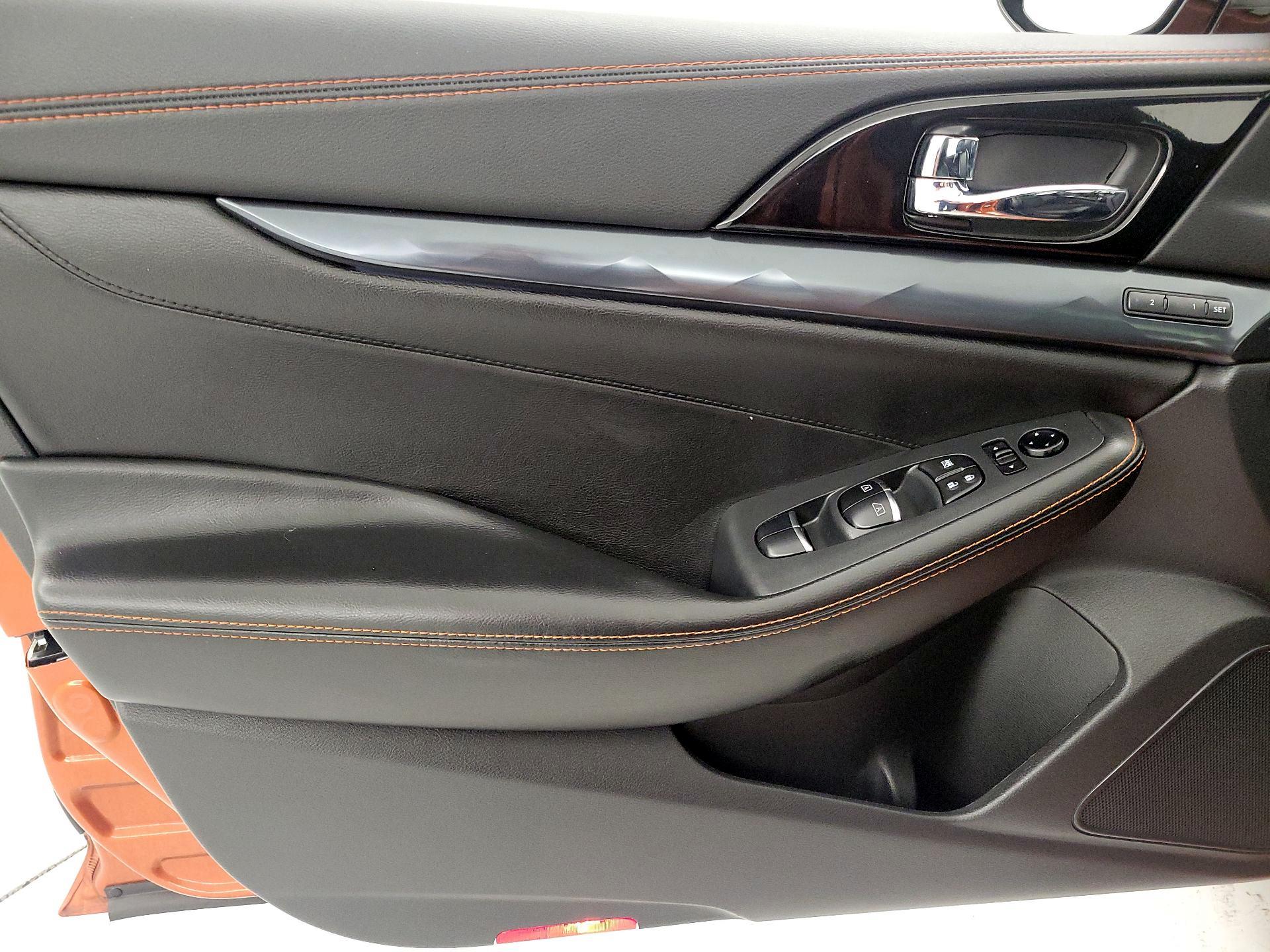 Thumbnail: 2020 Nissan Maxima - 12