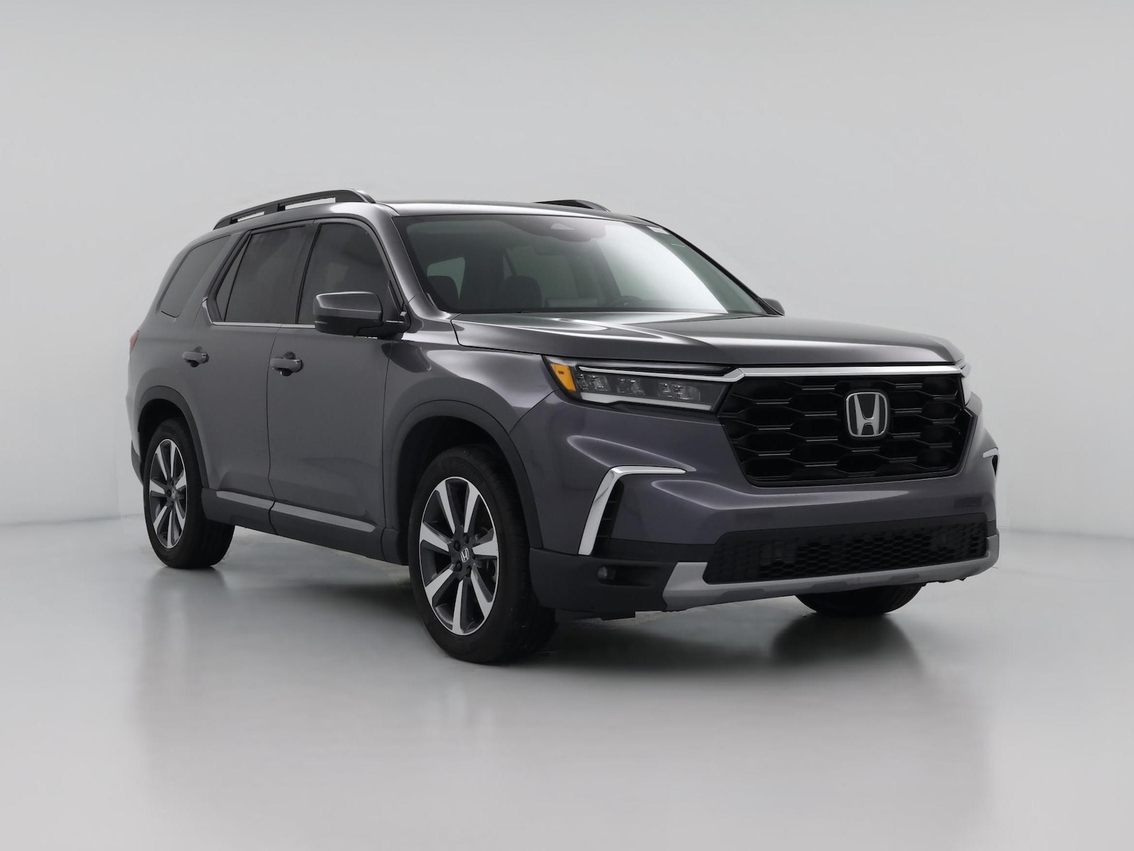 2024 Honda Pilot