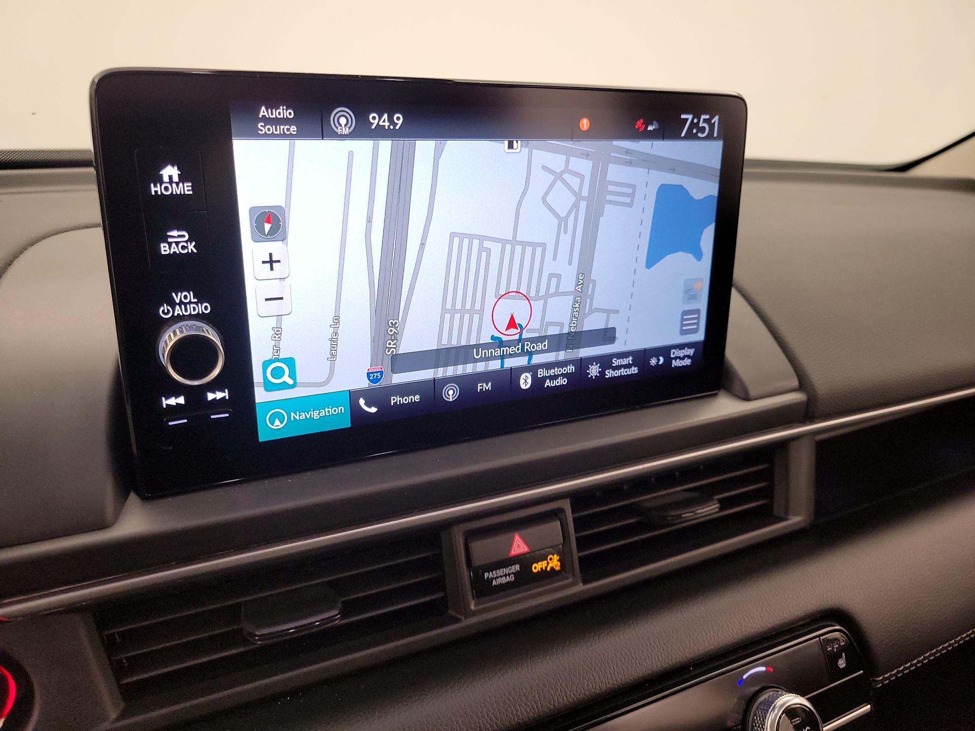 Thumbnail: 2024 Honda Pilot - 14