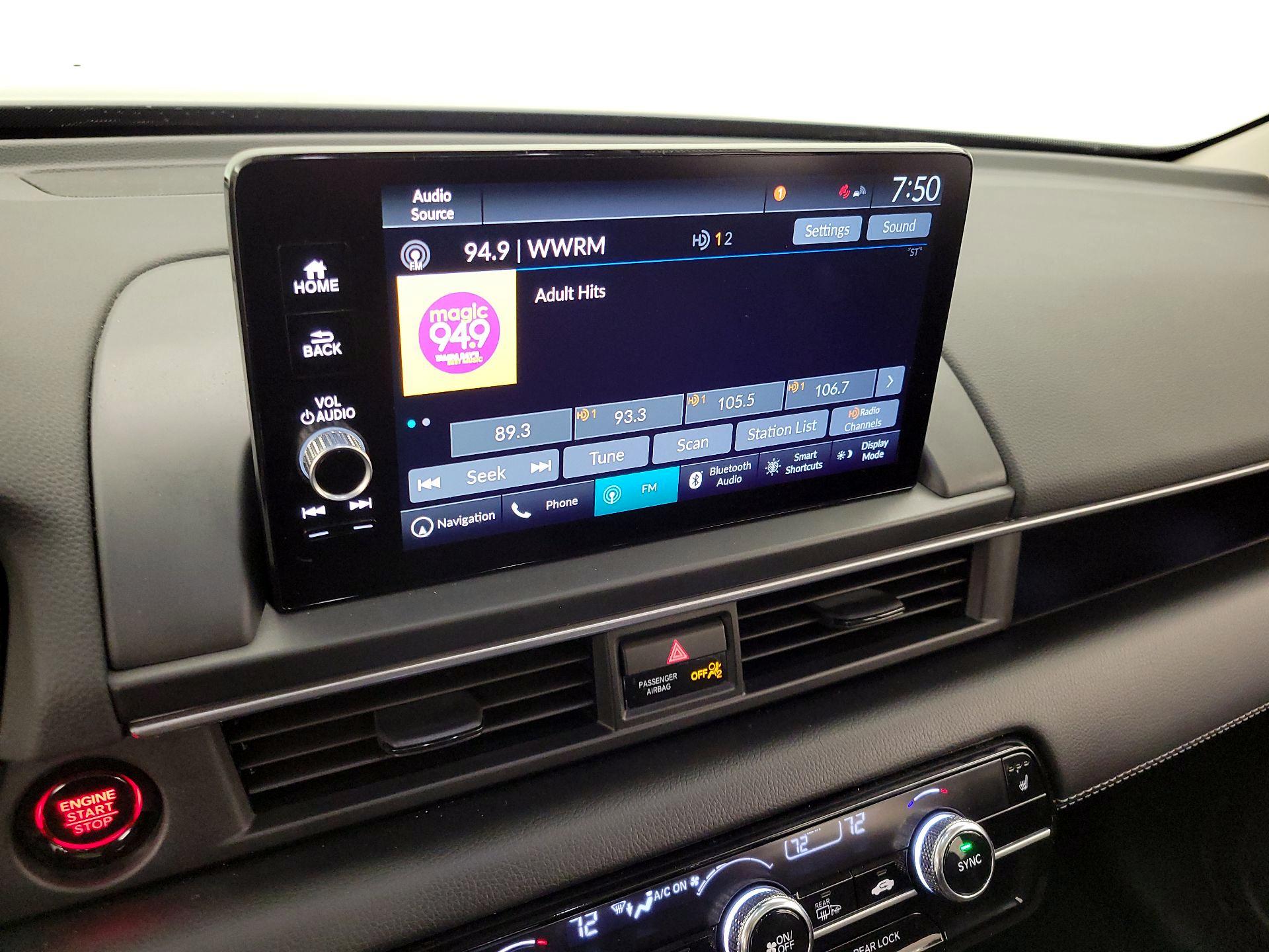 Thumbnail: 2024 Honda Pilot - 16