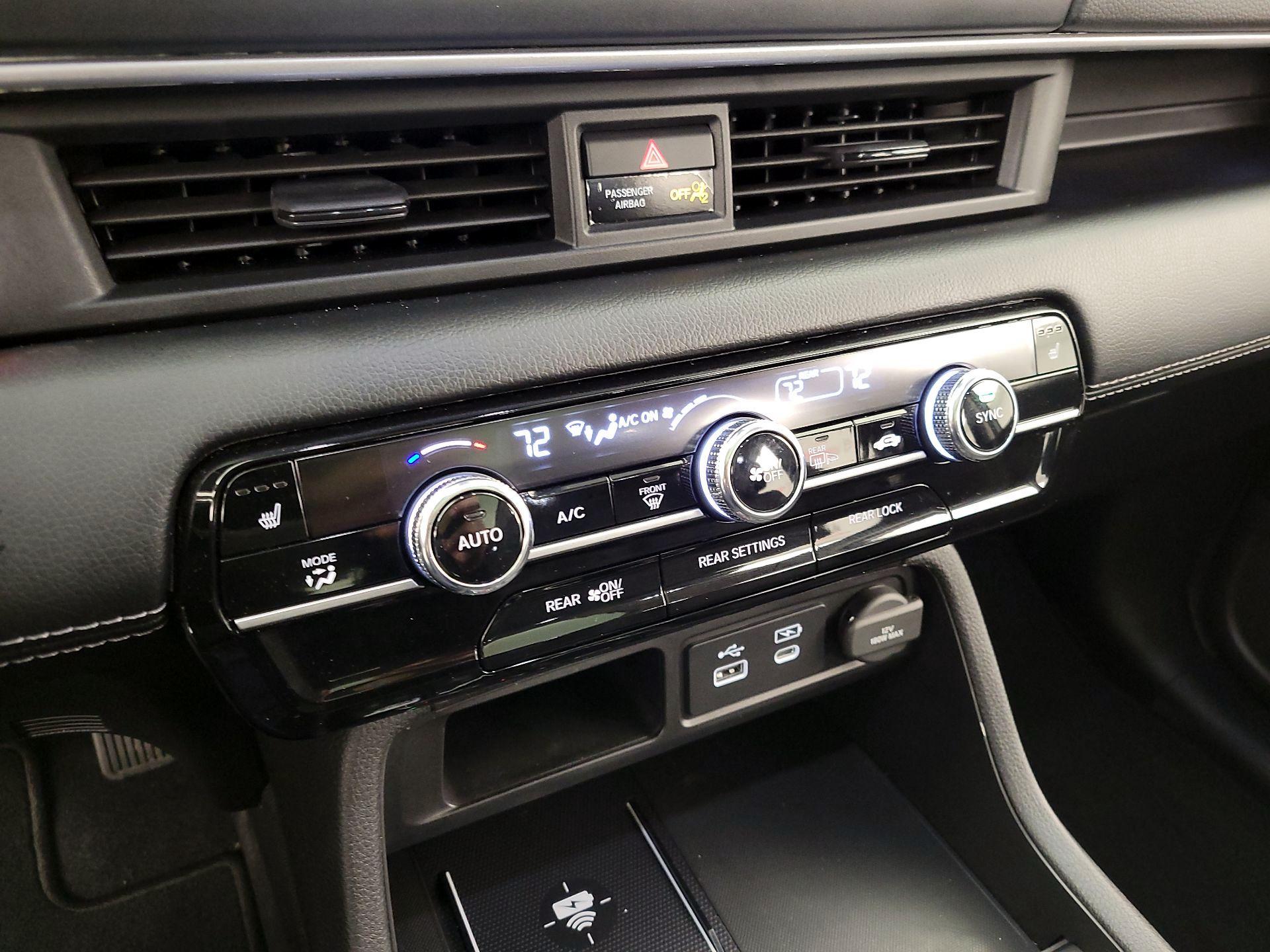 Thumbnail: 2024 Honda Pilot - 17