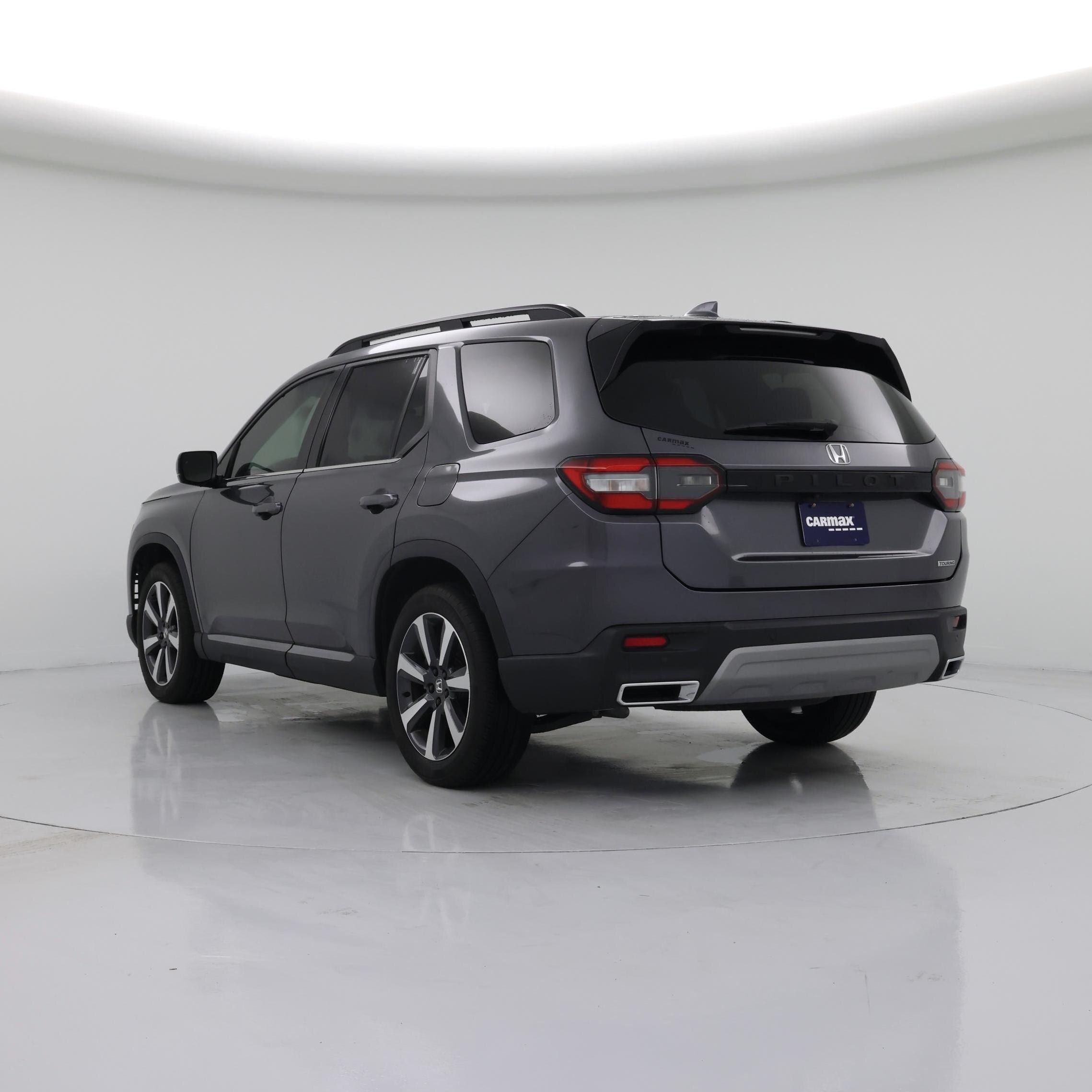 Thumbnail: 2024 Honda Pilot - 2