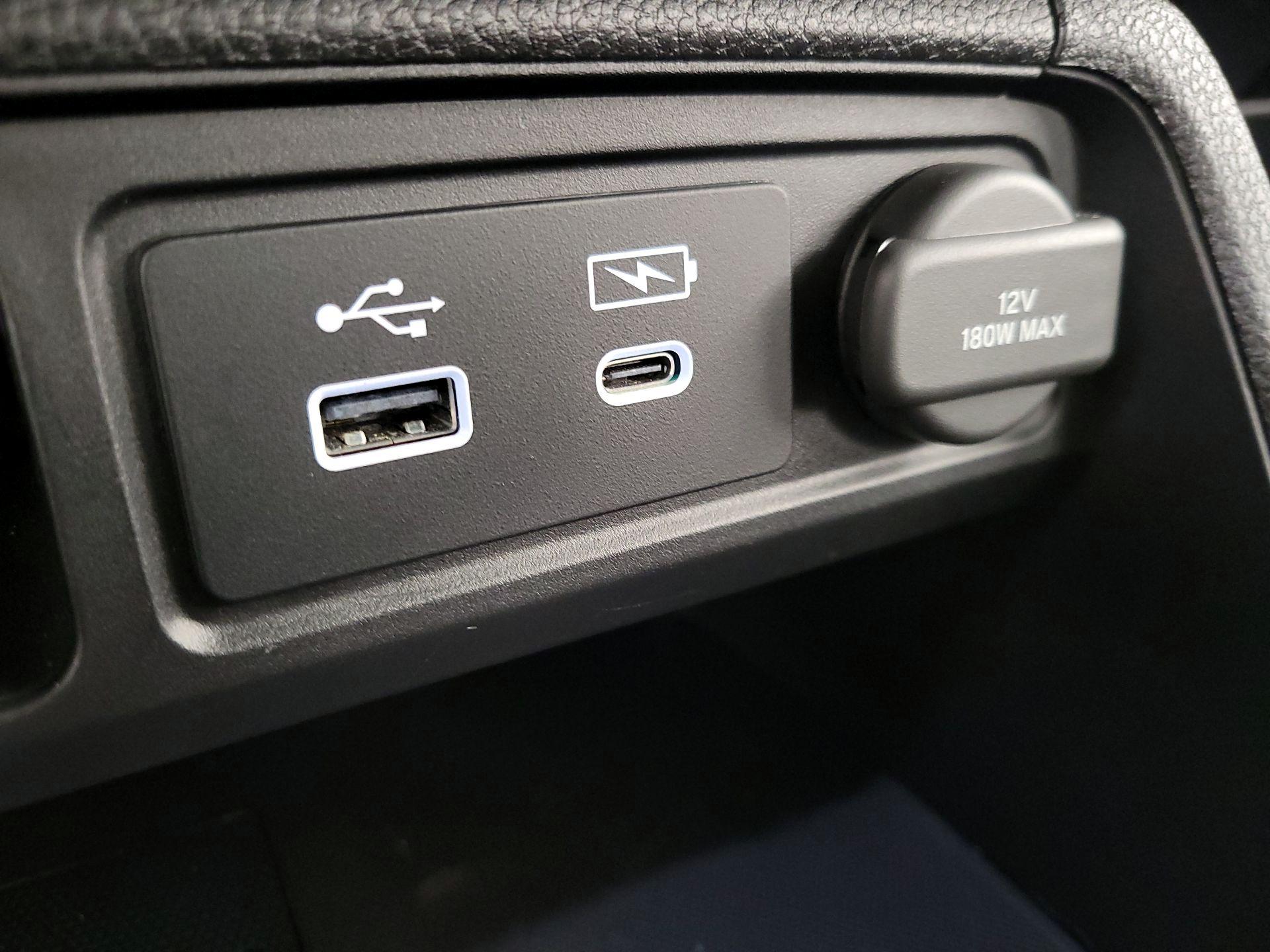 Thumbnail: 2024 Honda Pilot - 19