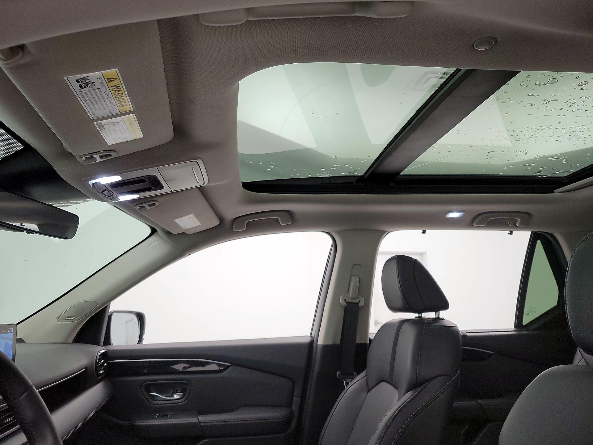 Thumbnail: 2024 Honda Pilot - 20