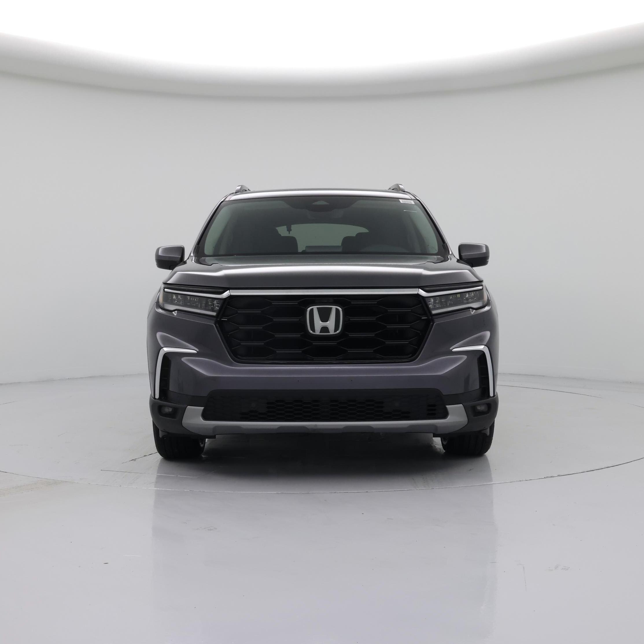 Thumbnail: 2024 Honda Pilot - 5