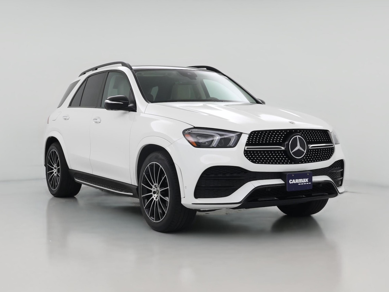 2022 Mercedes-Benz GLE GLE350