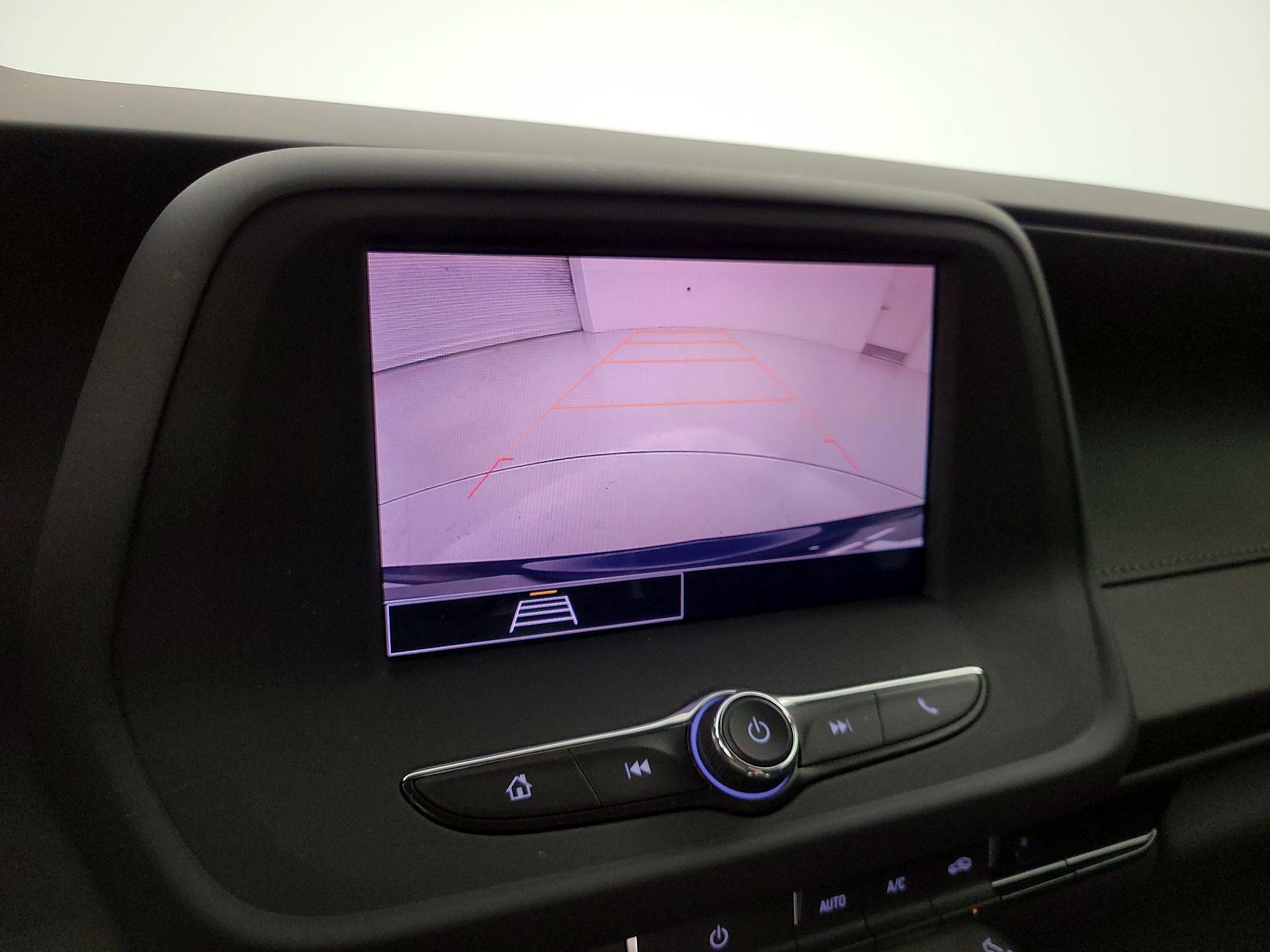 Thumbnail: 2023 Chevrolet Camaro - 14