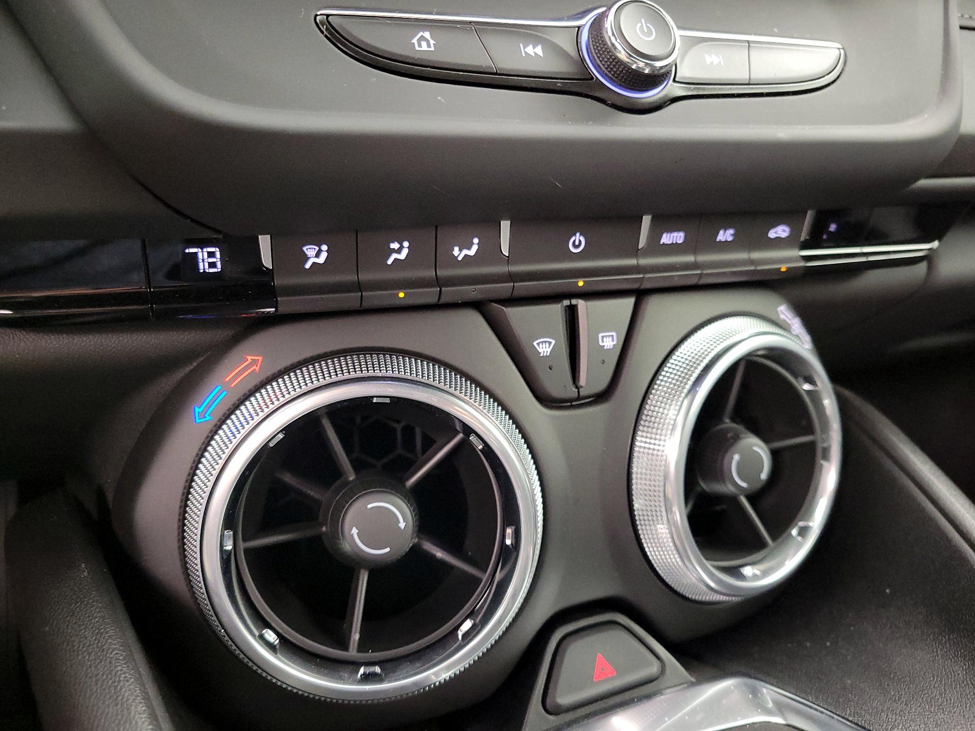 Thumbnail: 2023 Chevrolet Camaro - 16