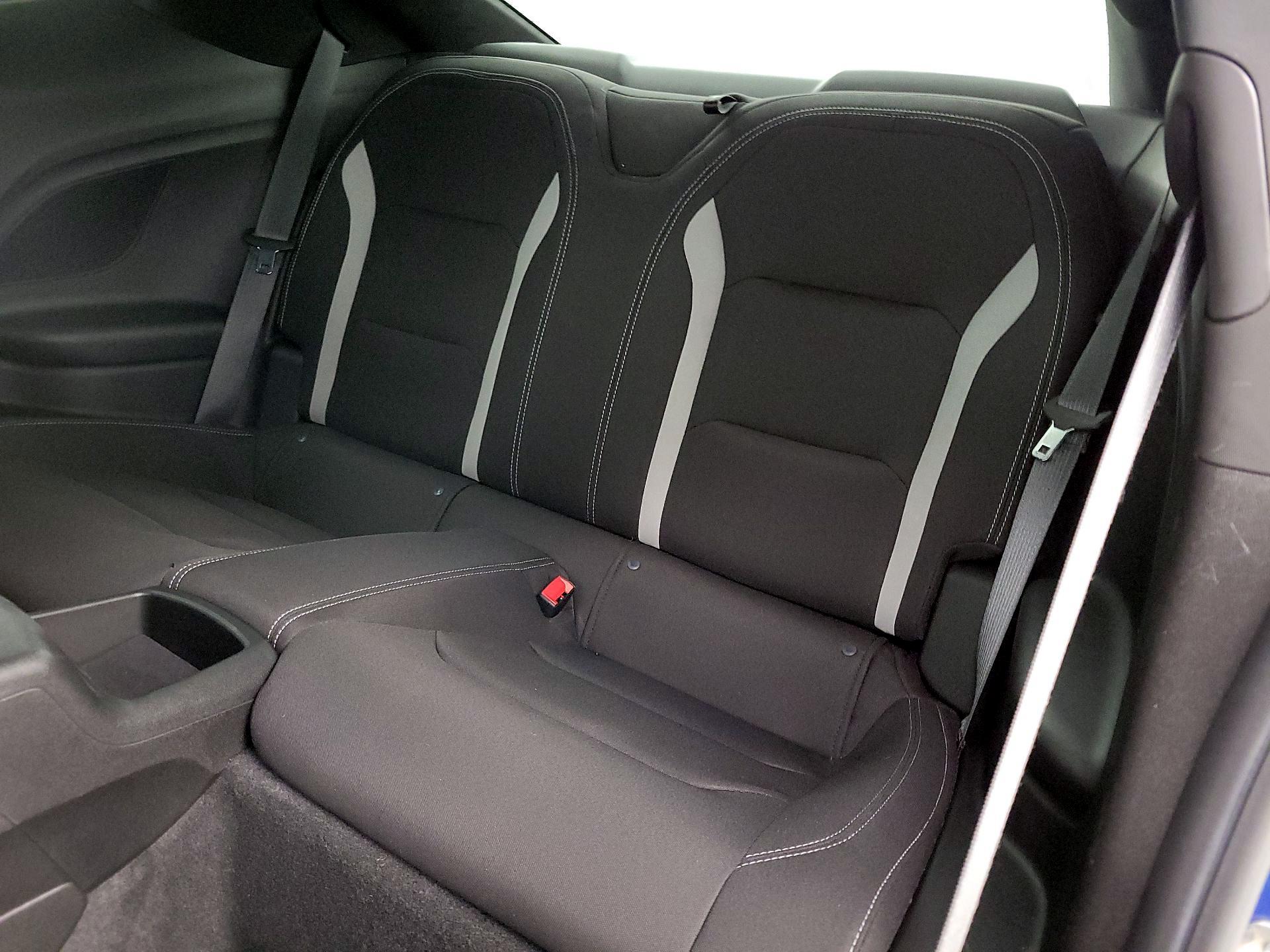 Thumbnail: 2023 Chevrolet Camaro - 18