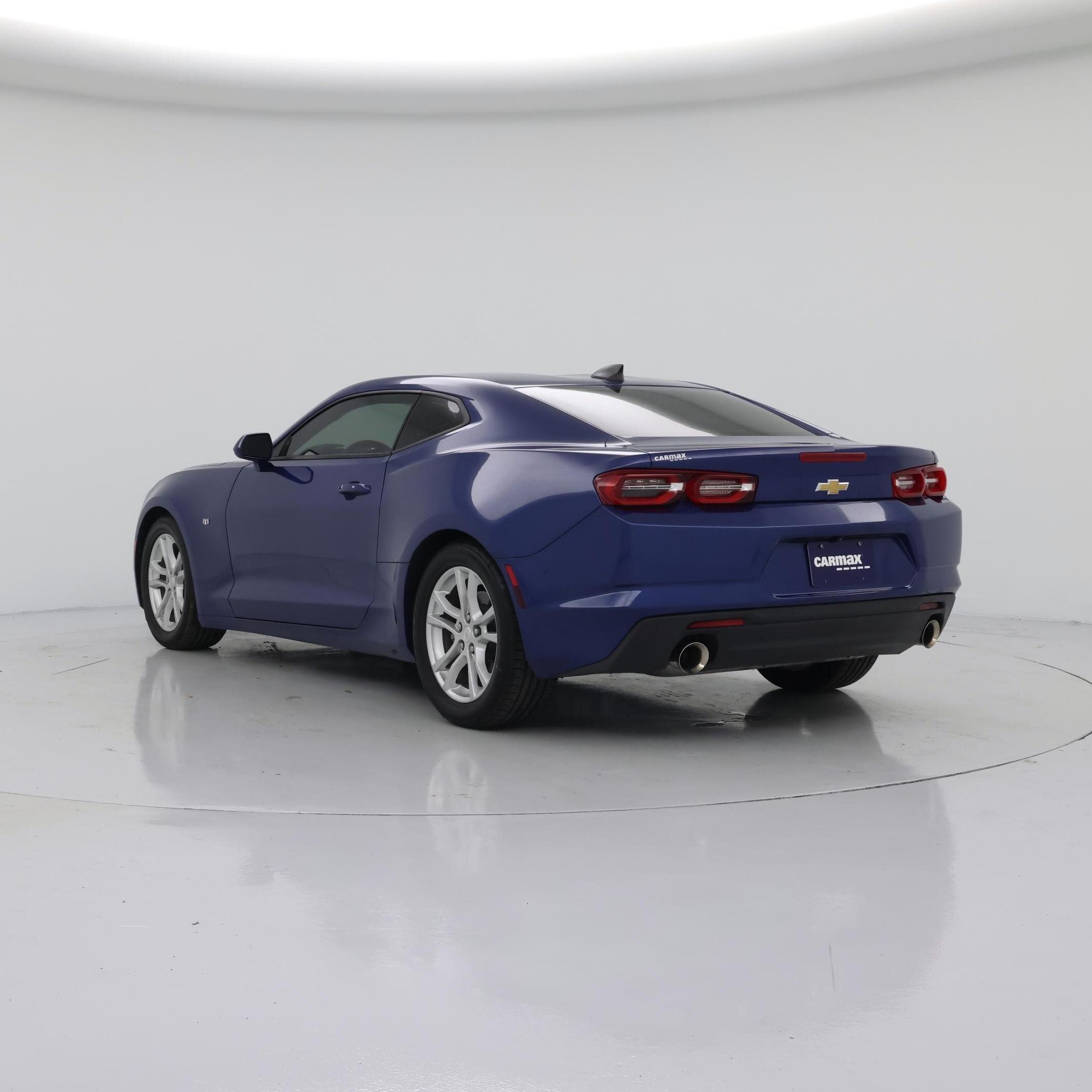 Thumbnail: 2023 Chevrolet Camaro - 2