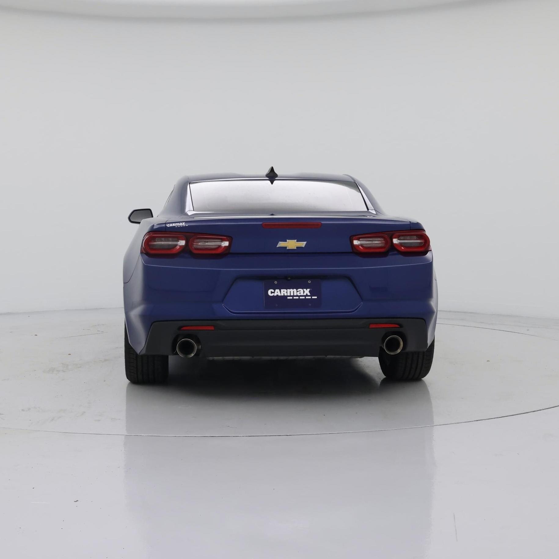 Thumbnail: 2023 Chevrolet Camaro - 6