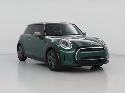 2023 Mini Cooper Hardtop