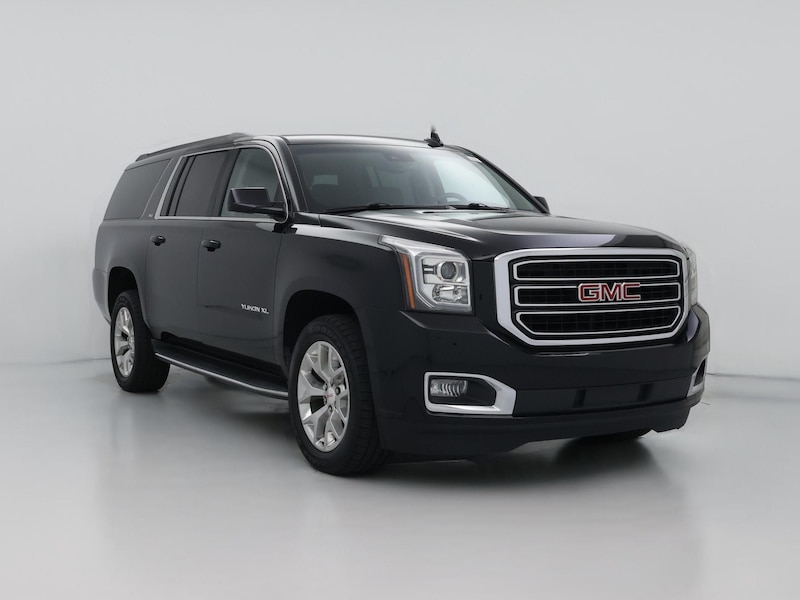 2020 GMC Yukon XL SLT -
                  Ocala, FL