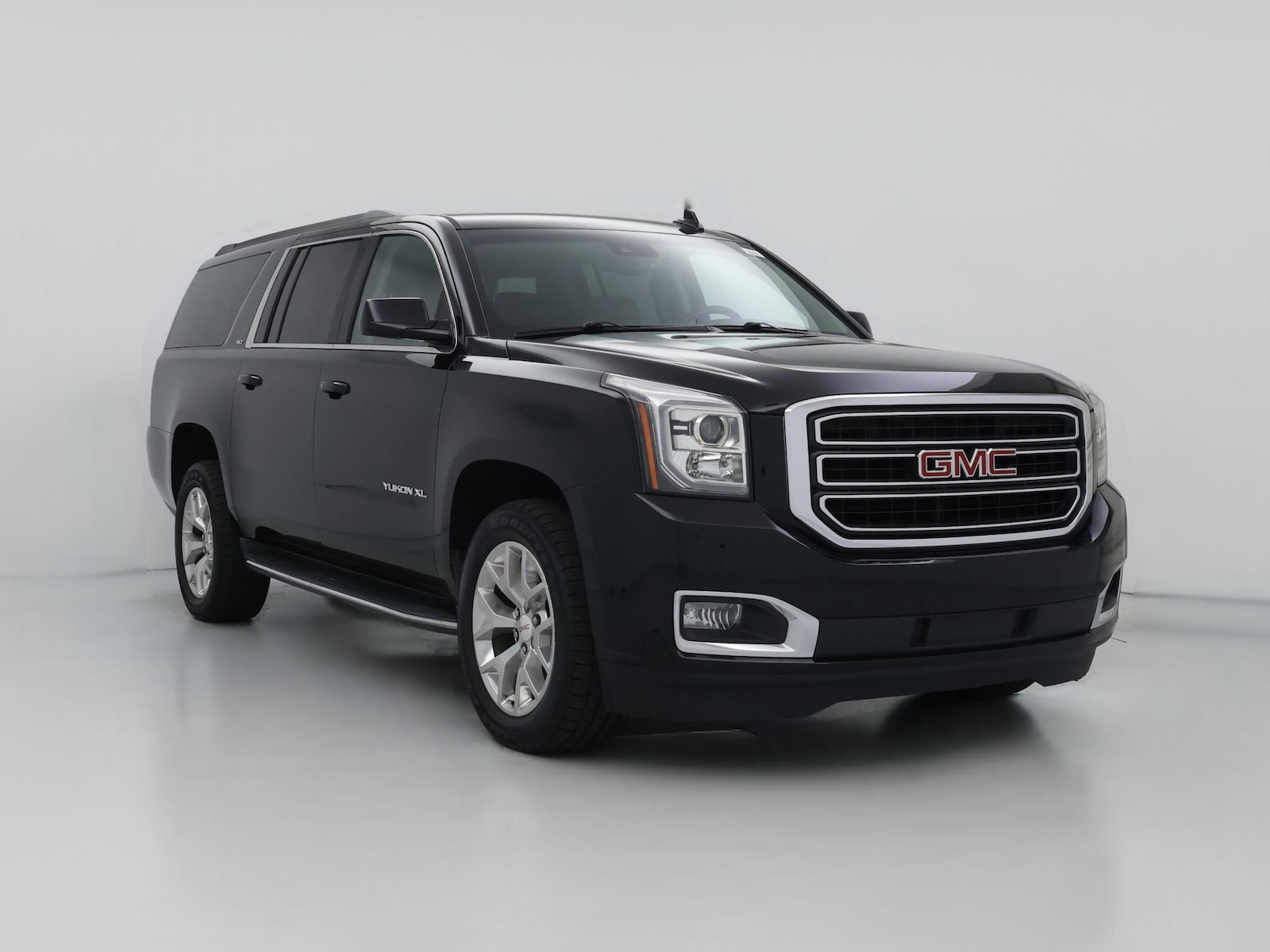 2020 GMC Yukon XL