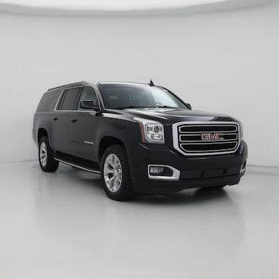 2020 GMC Yukon XL 1500 SLT