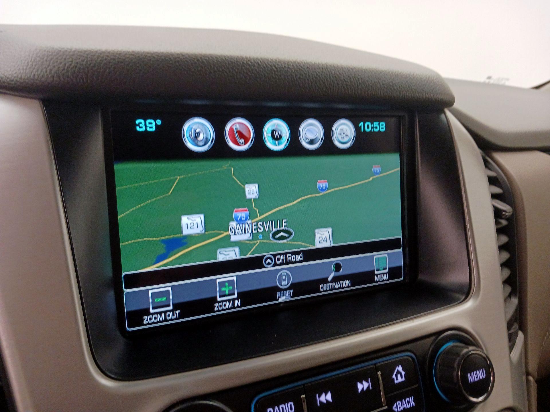 Thumbnail: 2020 GMC Yukon XL - 14