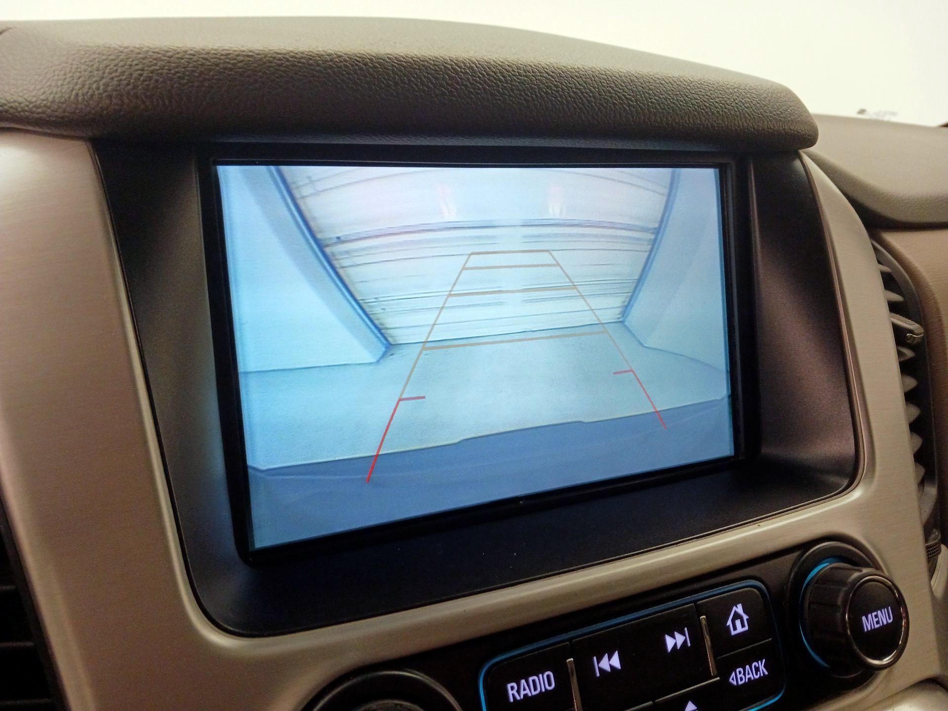 Thumbnail: 2020 GMC Yukon XL - 15