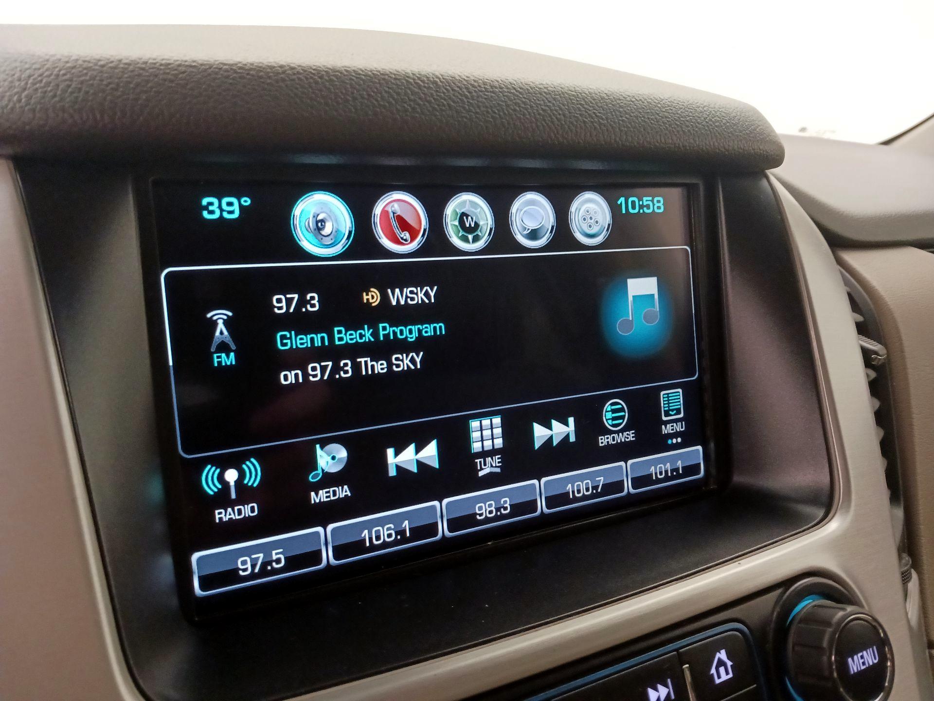 Thumbnail: 2020 GMC Yukon XL - 16