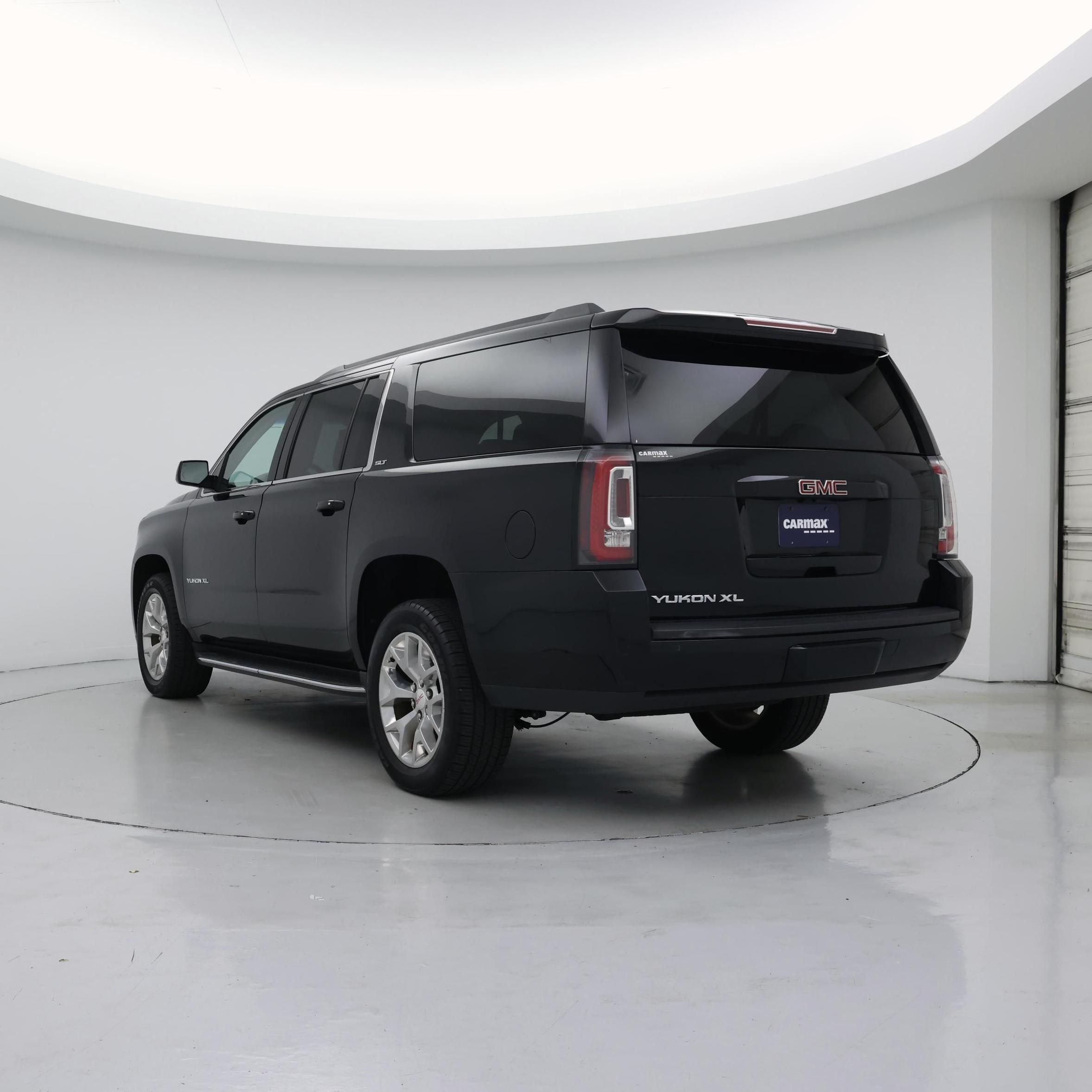 Thumbnail: 2020 GMC Yukon XL - 2
