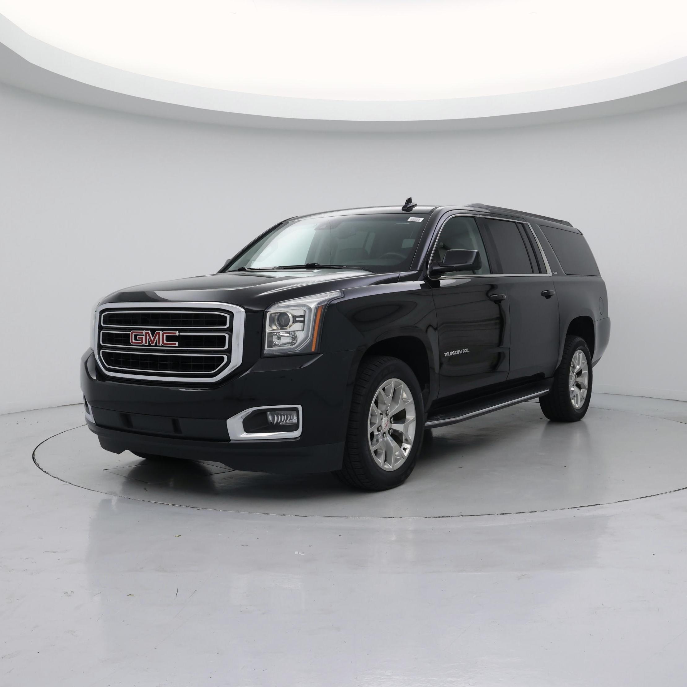 Thumbnail: 2020 GMC Yukon XL - 4
