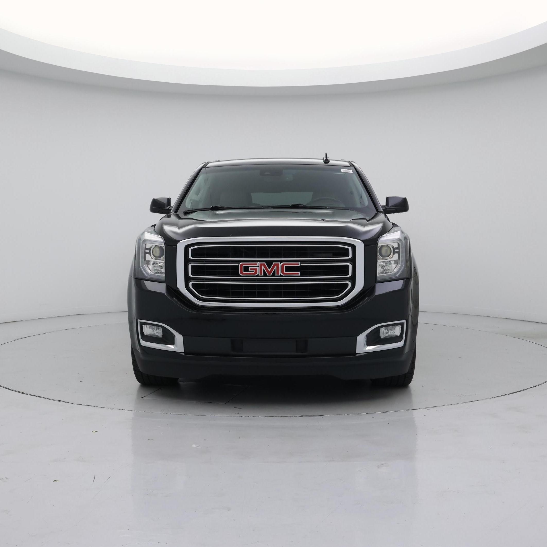 Thumbnail: 2020 GMC Yukon XL - 5