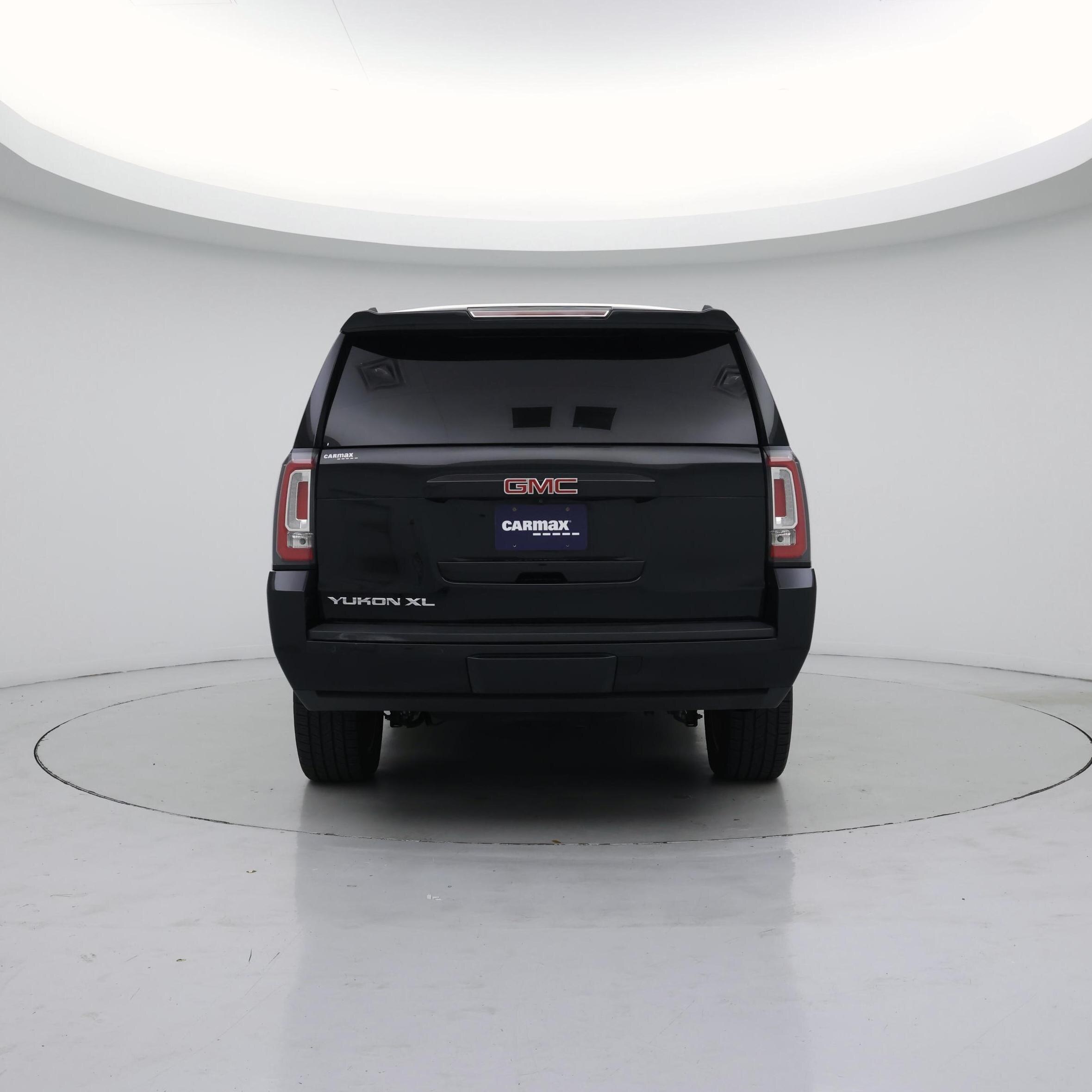 Thumbnail: 2020 GMC Yukon XL - 6