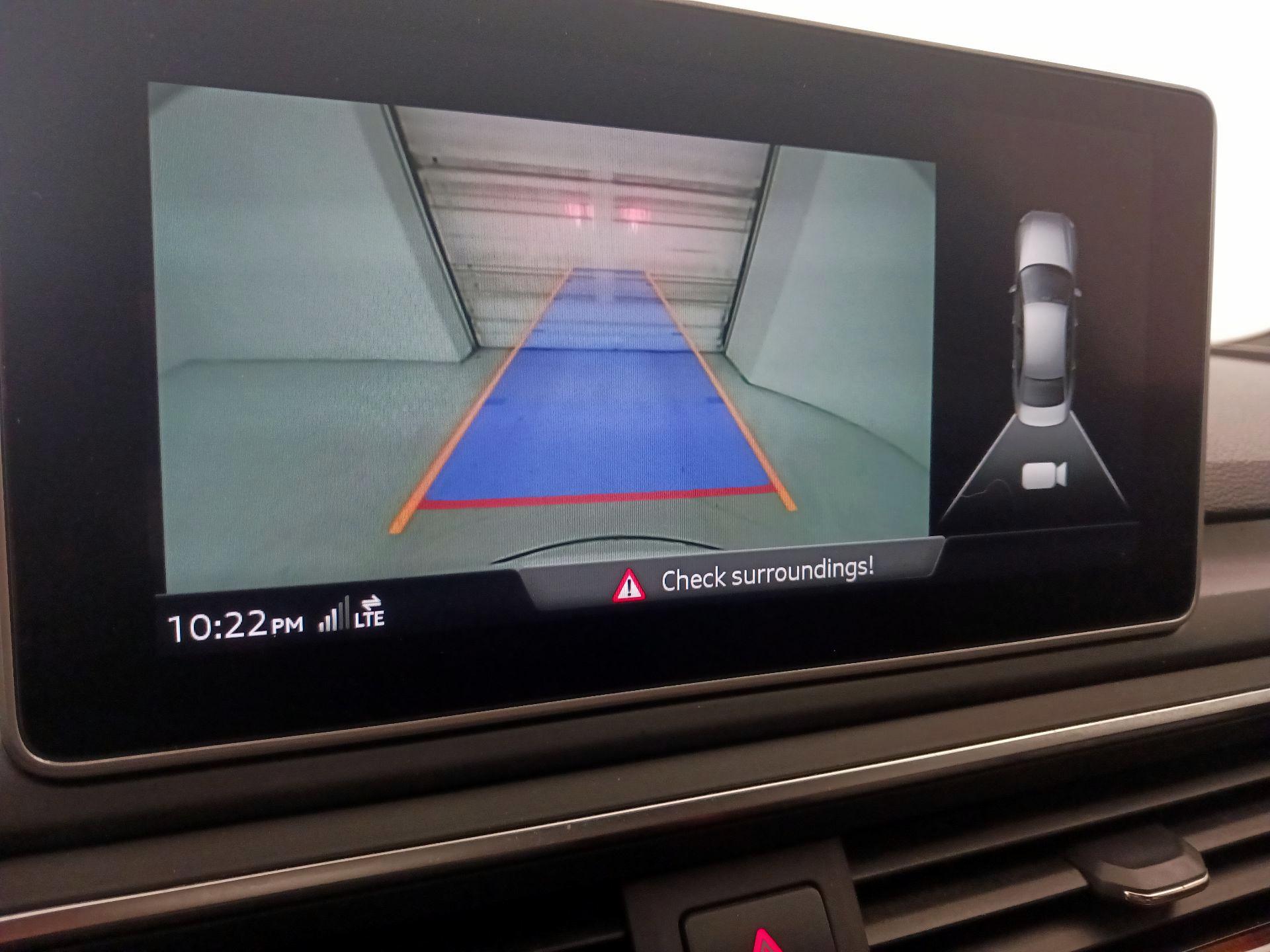 Thumbnail: 2018 Audi A4 - 14