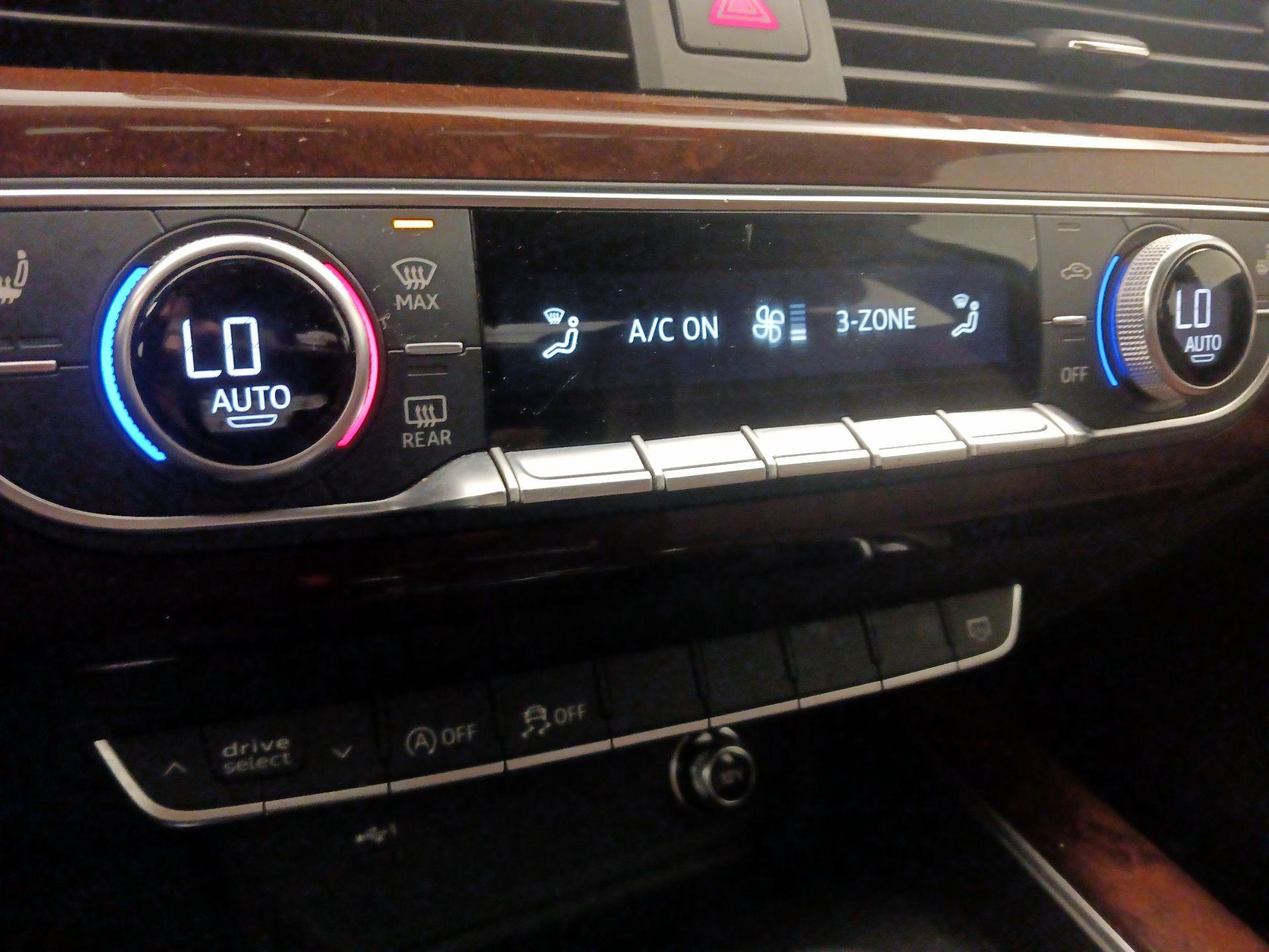 Thumbnail: 2018 Audi A4 - 16