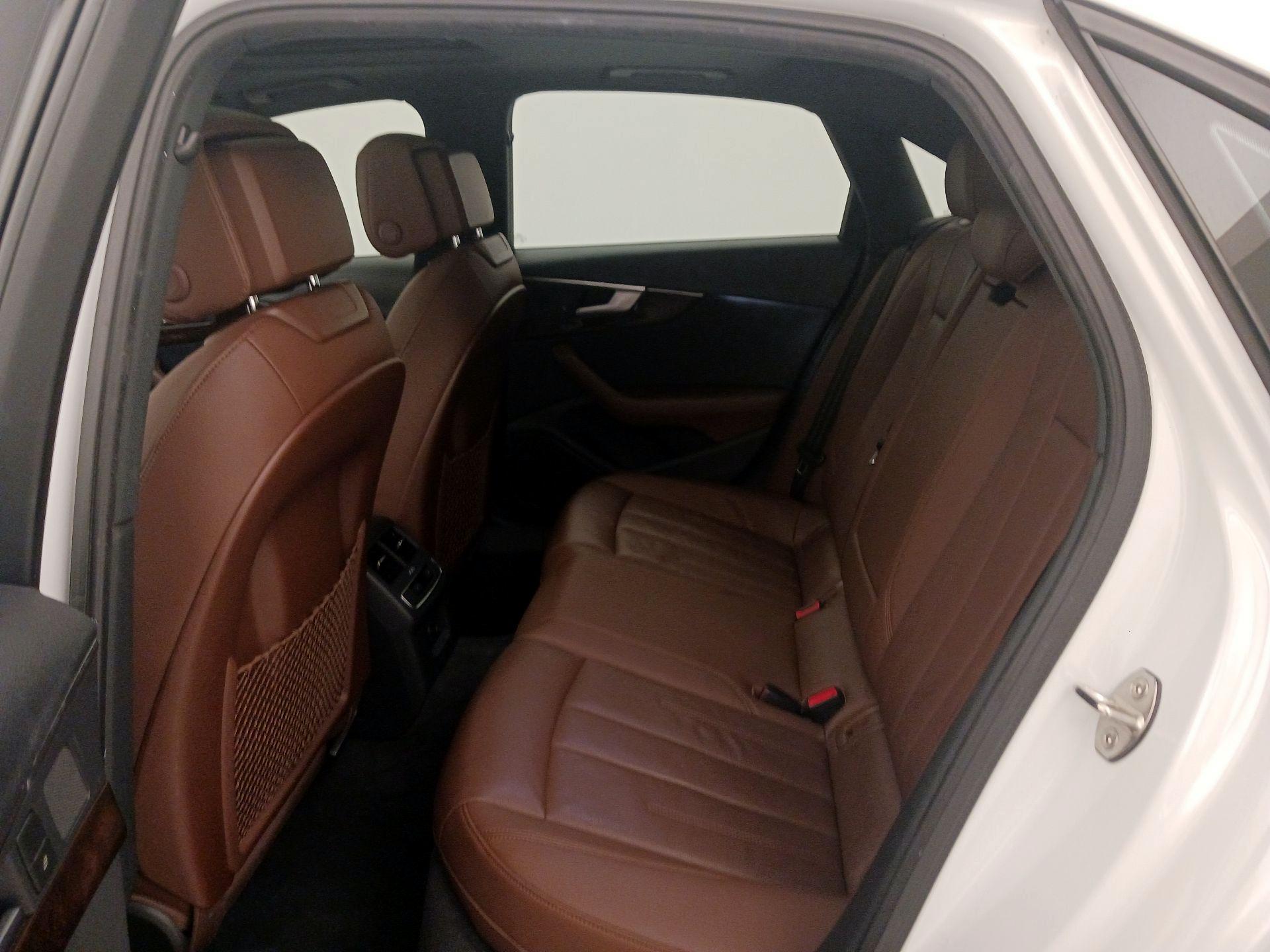 Thumbnail: 2018 Audi A4 - 20