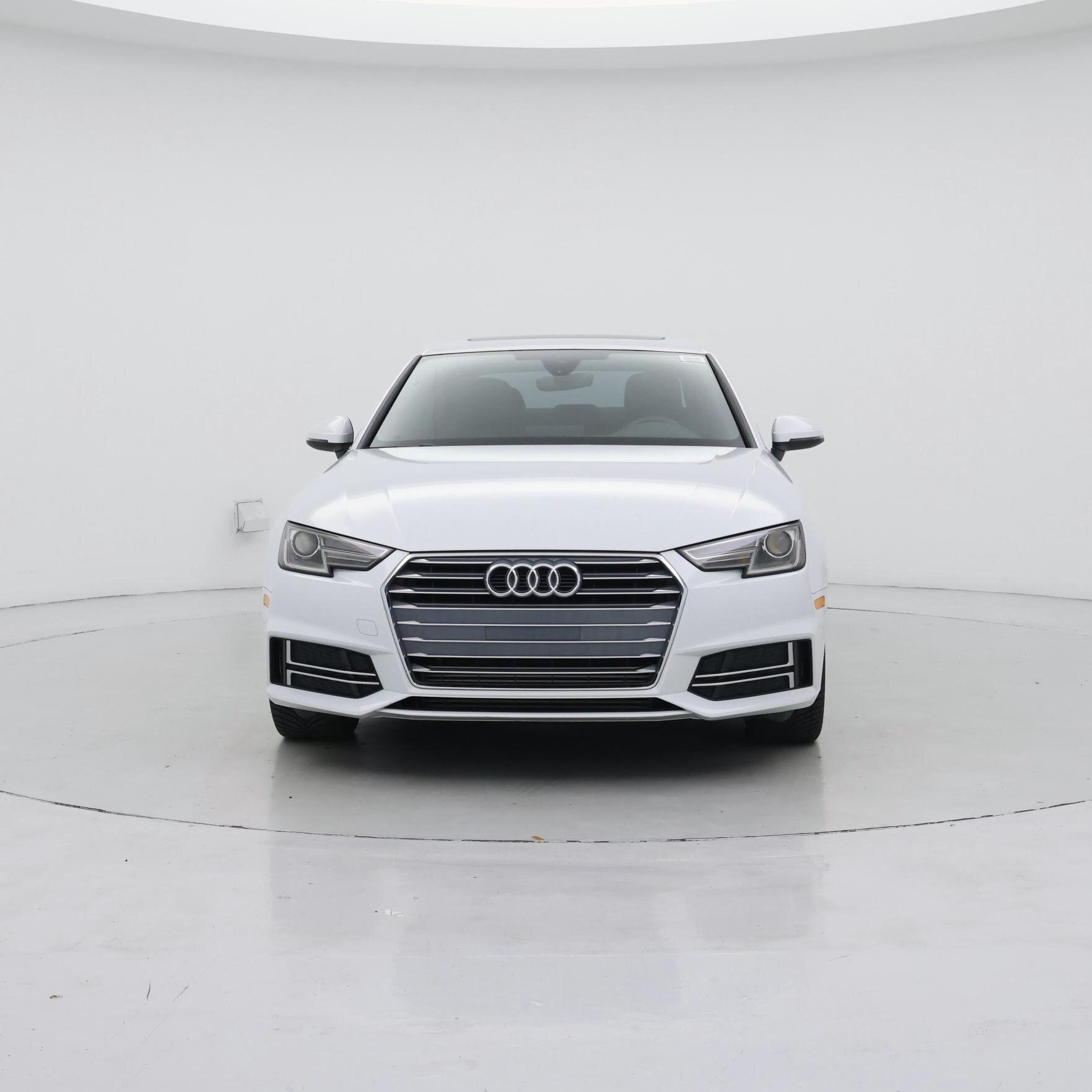 Thumbnail: 2018 Audi A4 - 5