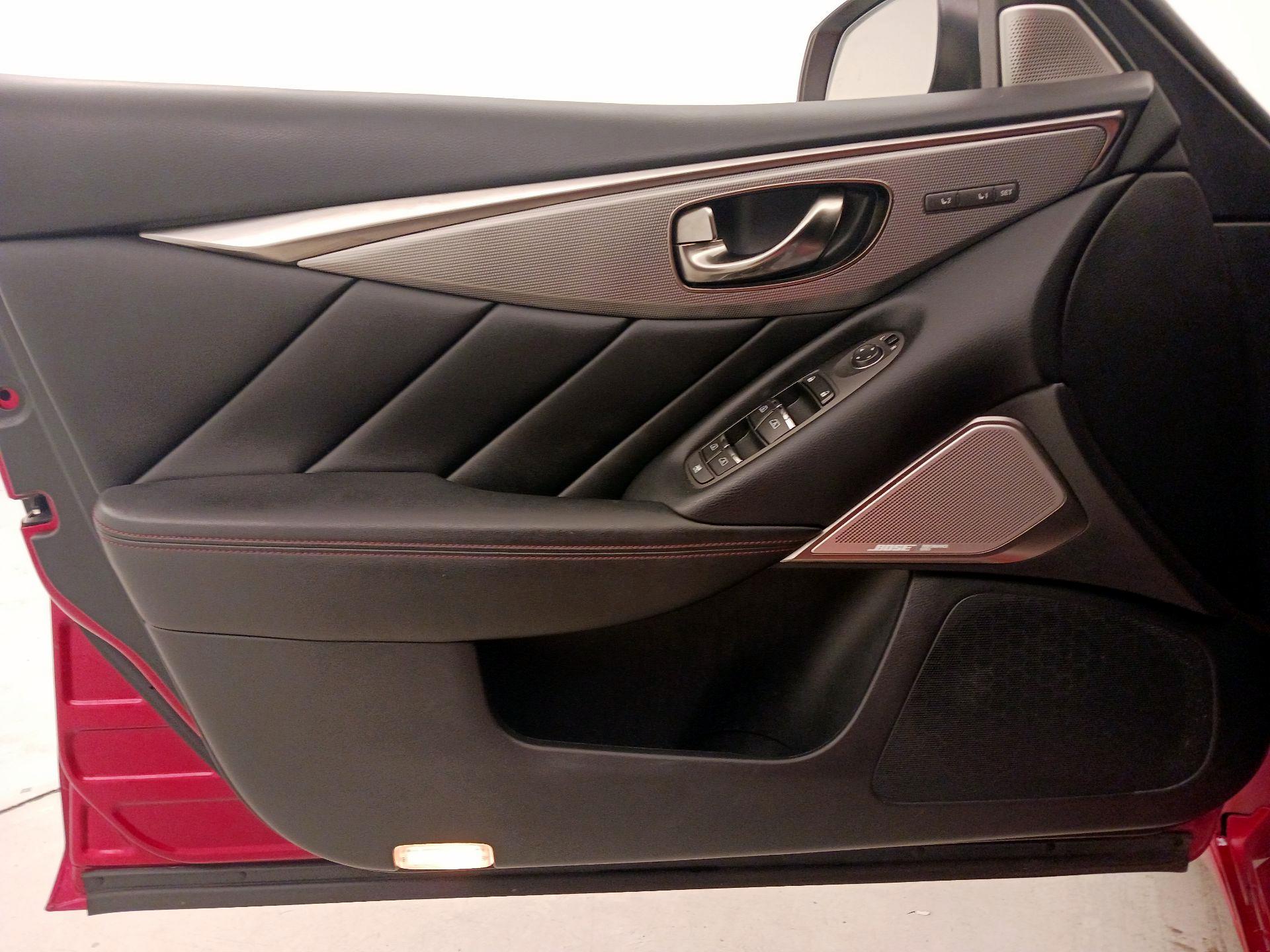 Thumbnail: 2018 INFINITI  - 12