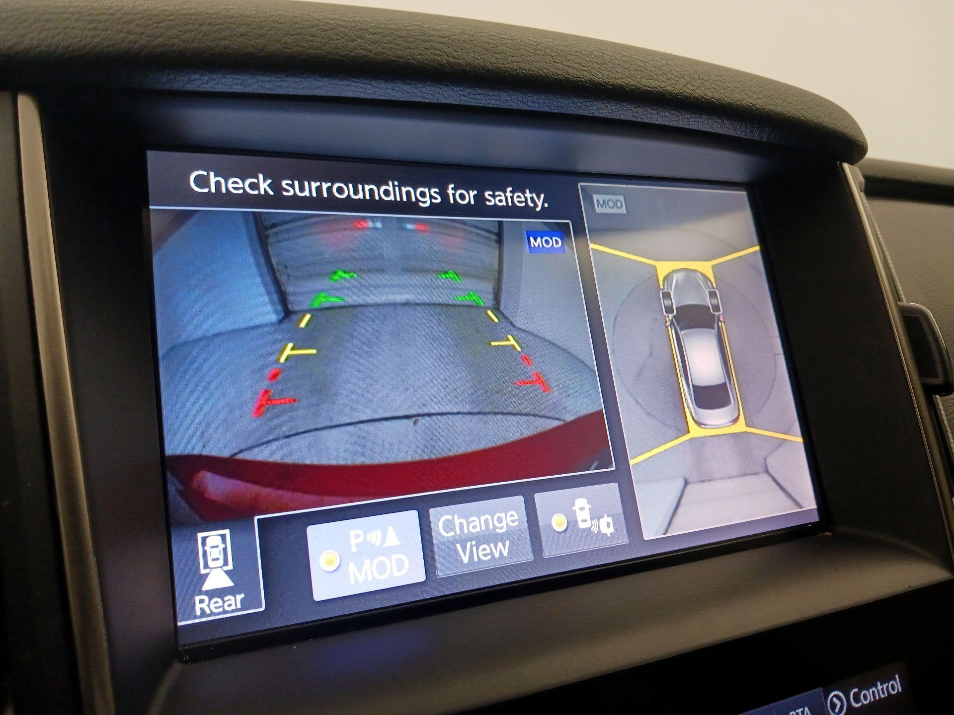 Thumbnail: 2018 INFINITI  - 15