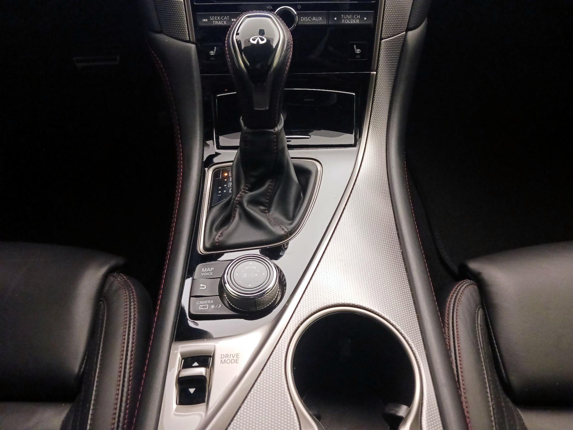 Thumbnail: 2018 INFINITI  - 18